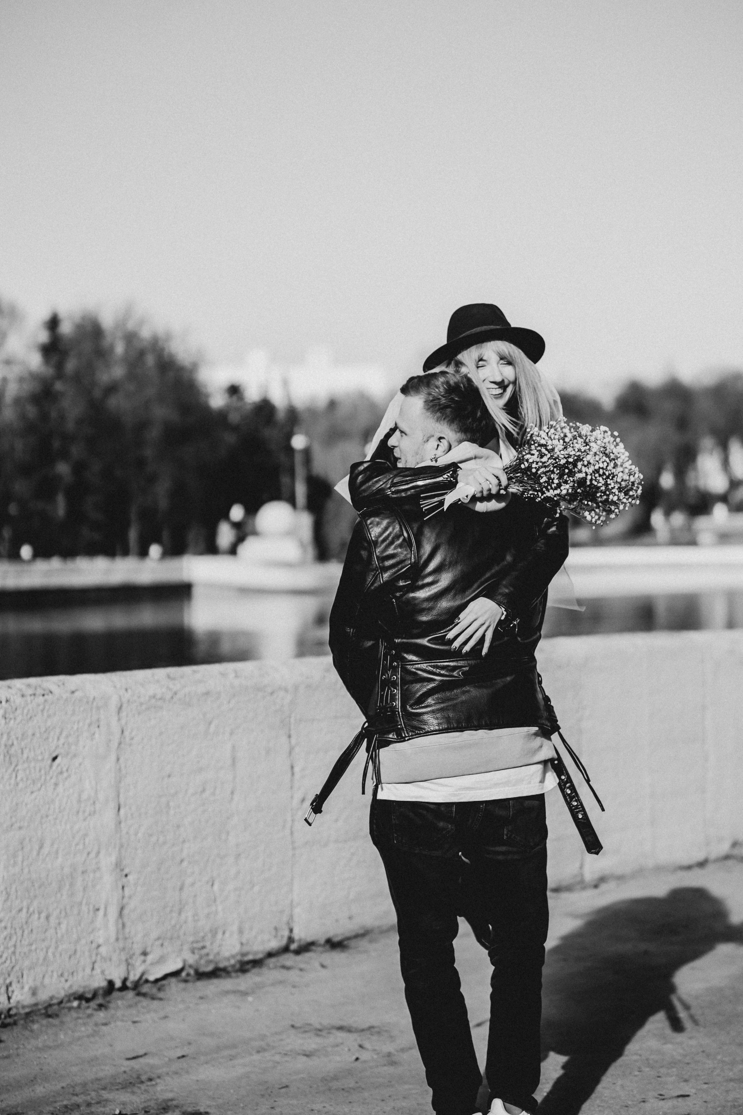 Artem&Оksana. Portrait and Wedding photographer in Poland Nastia Voytko