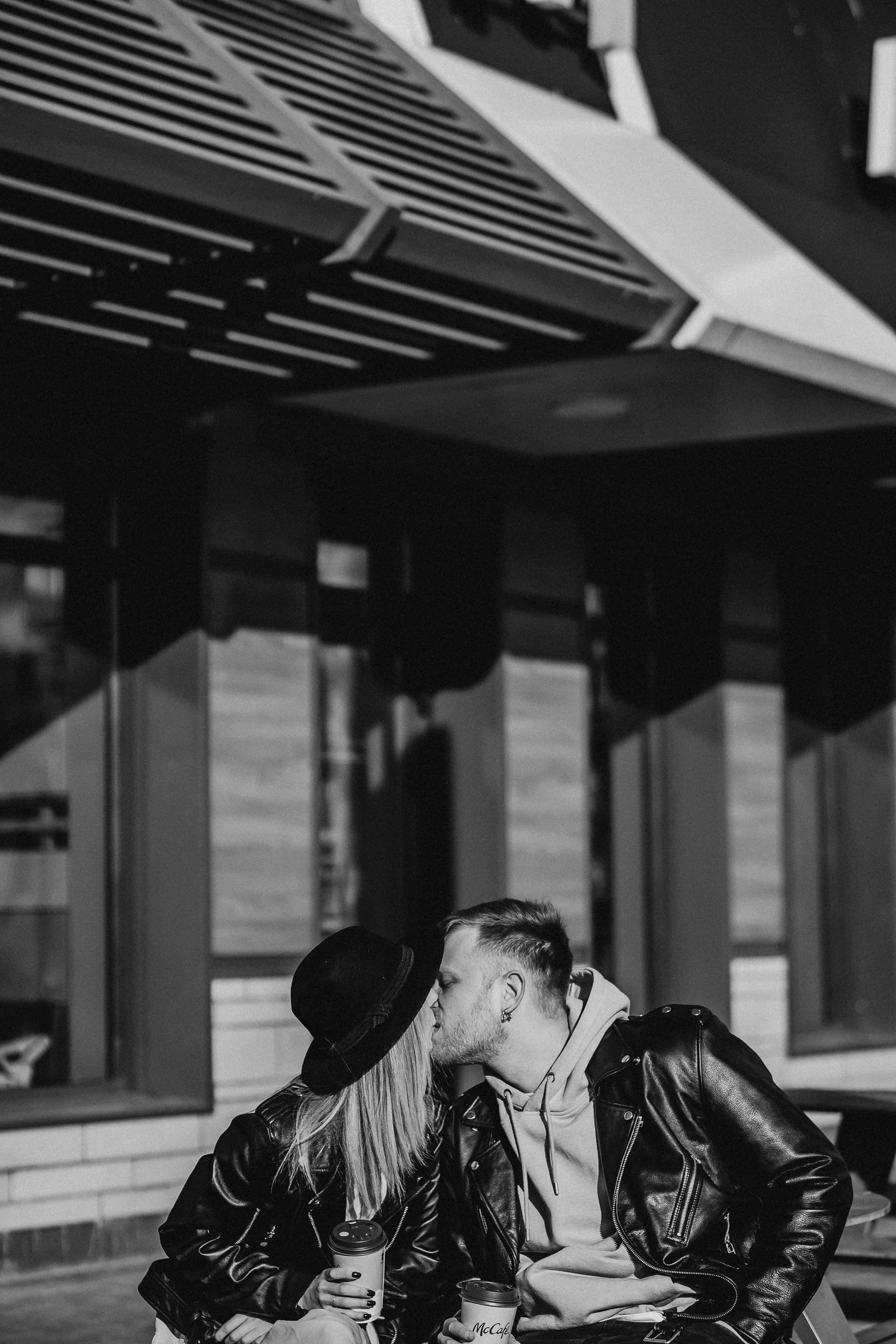 Artem&Оksana. Portrait and Wedding photographer in Poland Nastia Voytko