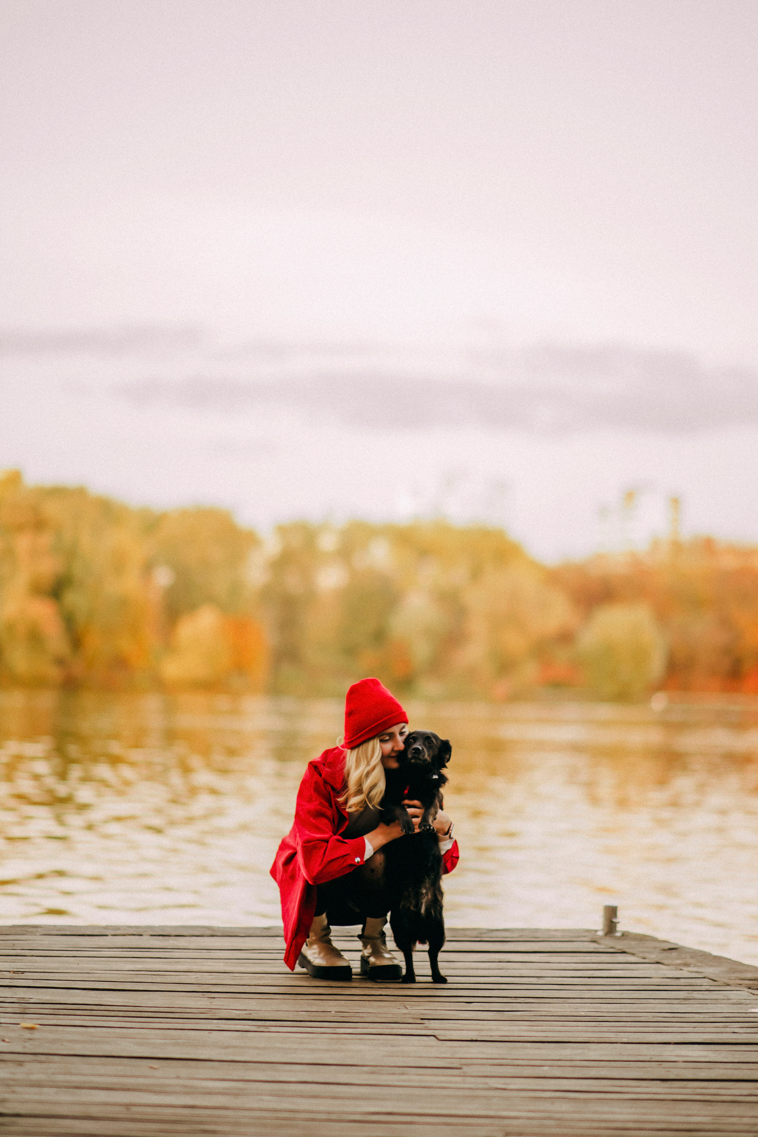 Nastia&Zhenya. Portrait and Wedding photographer in Poland Nastia Voytko