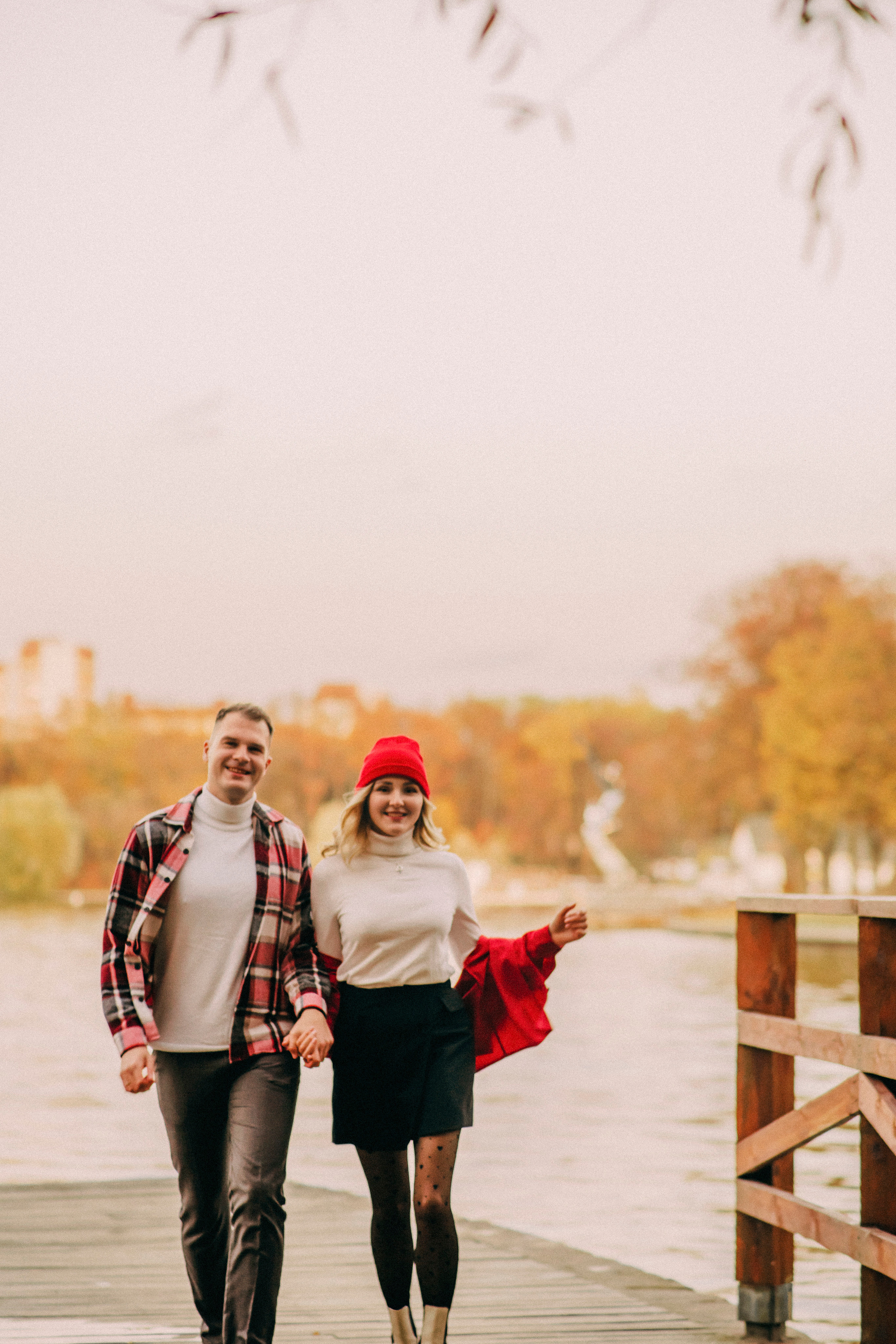 Nastia&Zhenya. Portrait and Wedding photographer in Poland Nastia Voytko