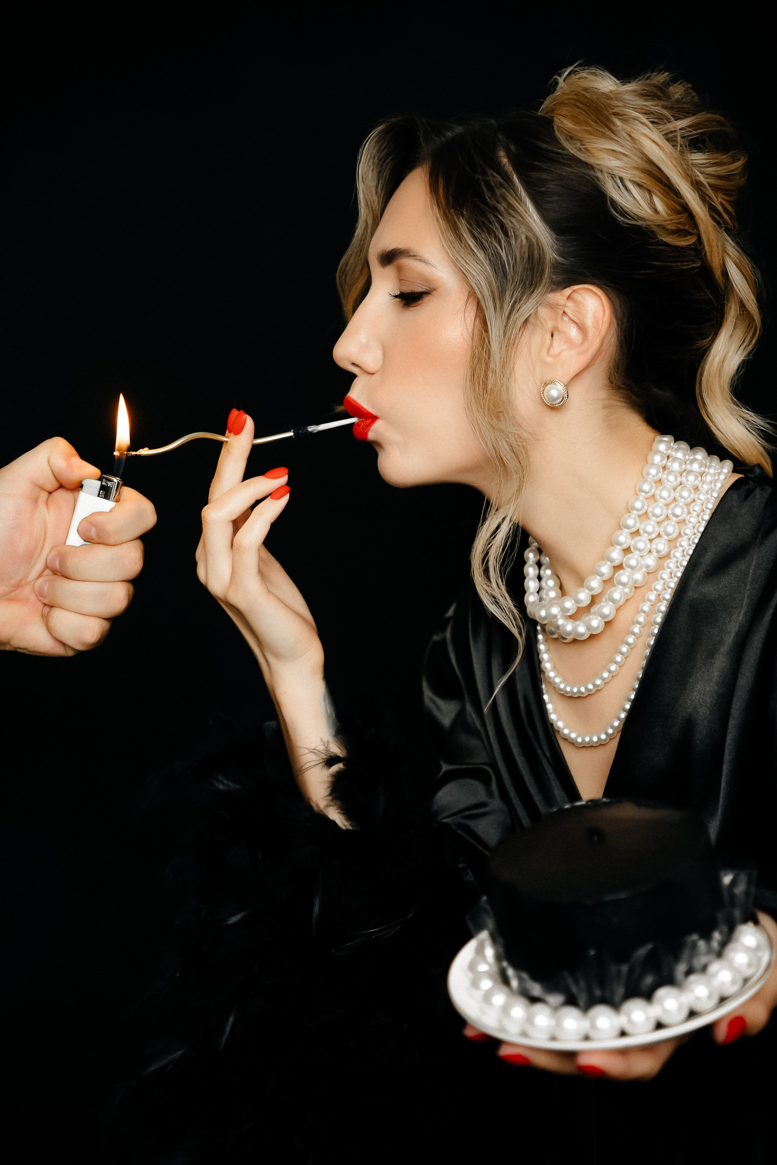 Dasha. Portrait and Wedding photographer in Poland Nastia Voytko