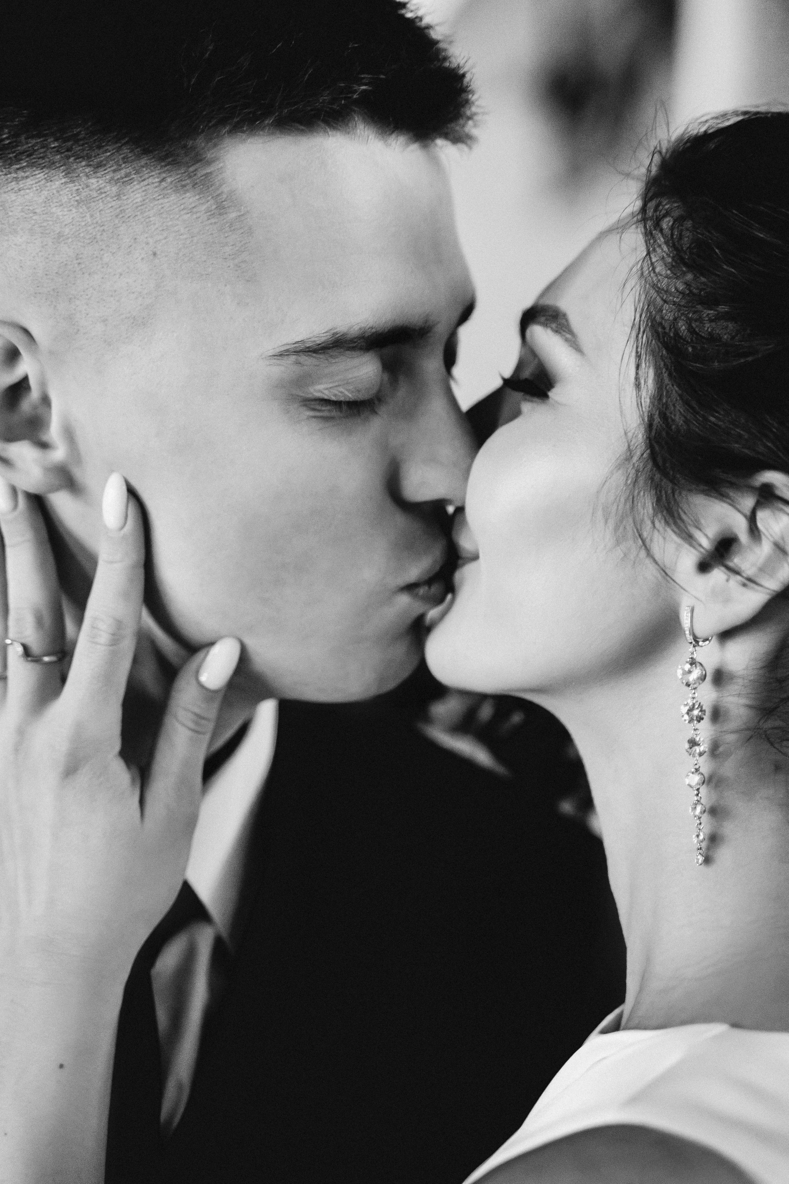 Paweł&Margo. Fotografka portretowa i ślubna w Polsce Anastasija Voitka