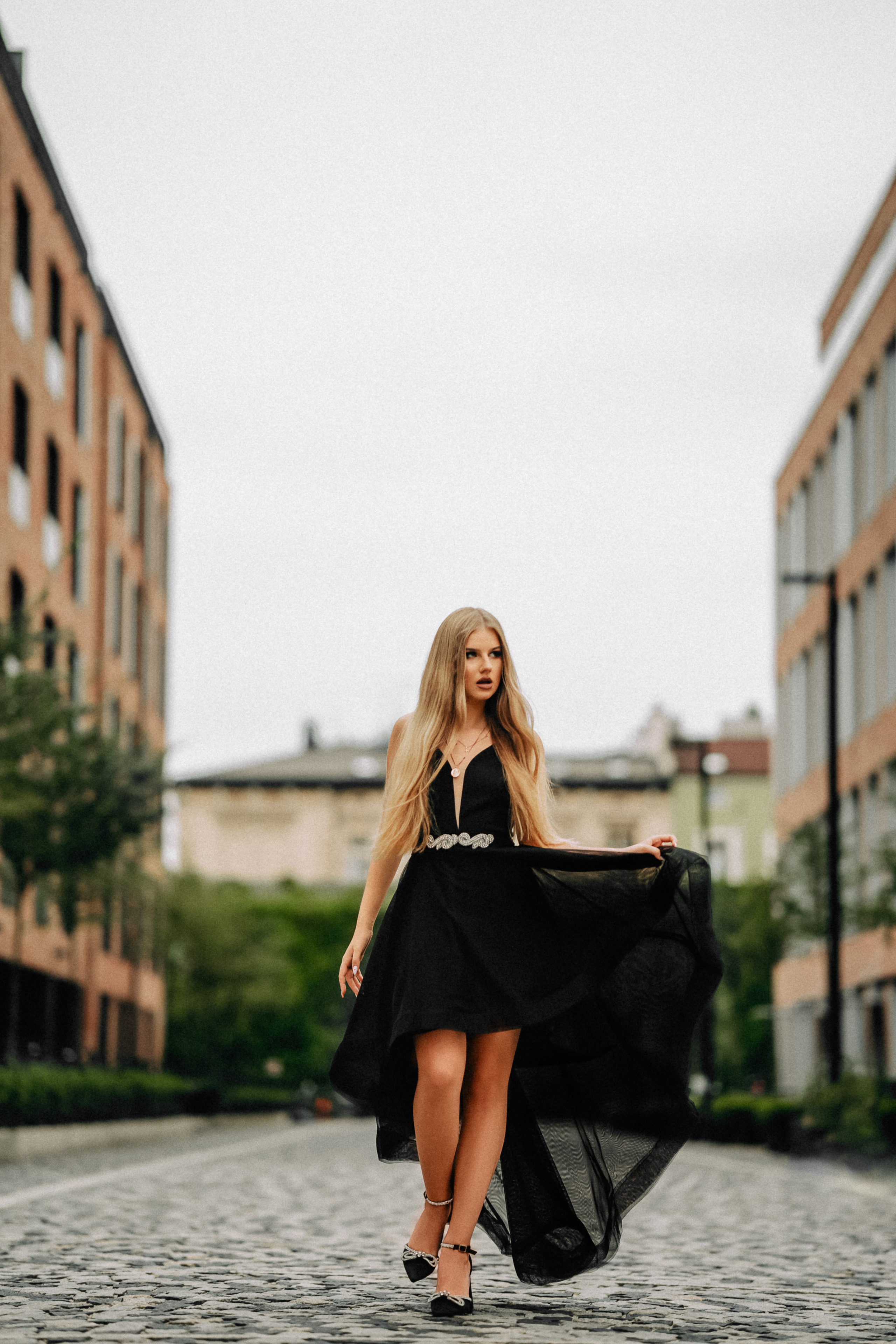 Milena. Portrait and Wedding photographer in Poland Nastia Voytko