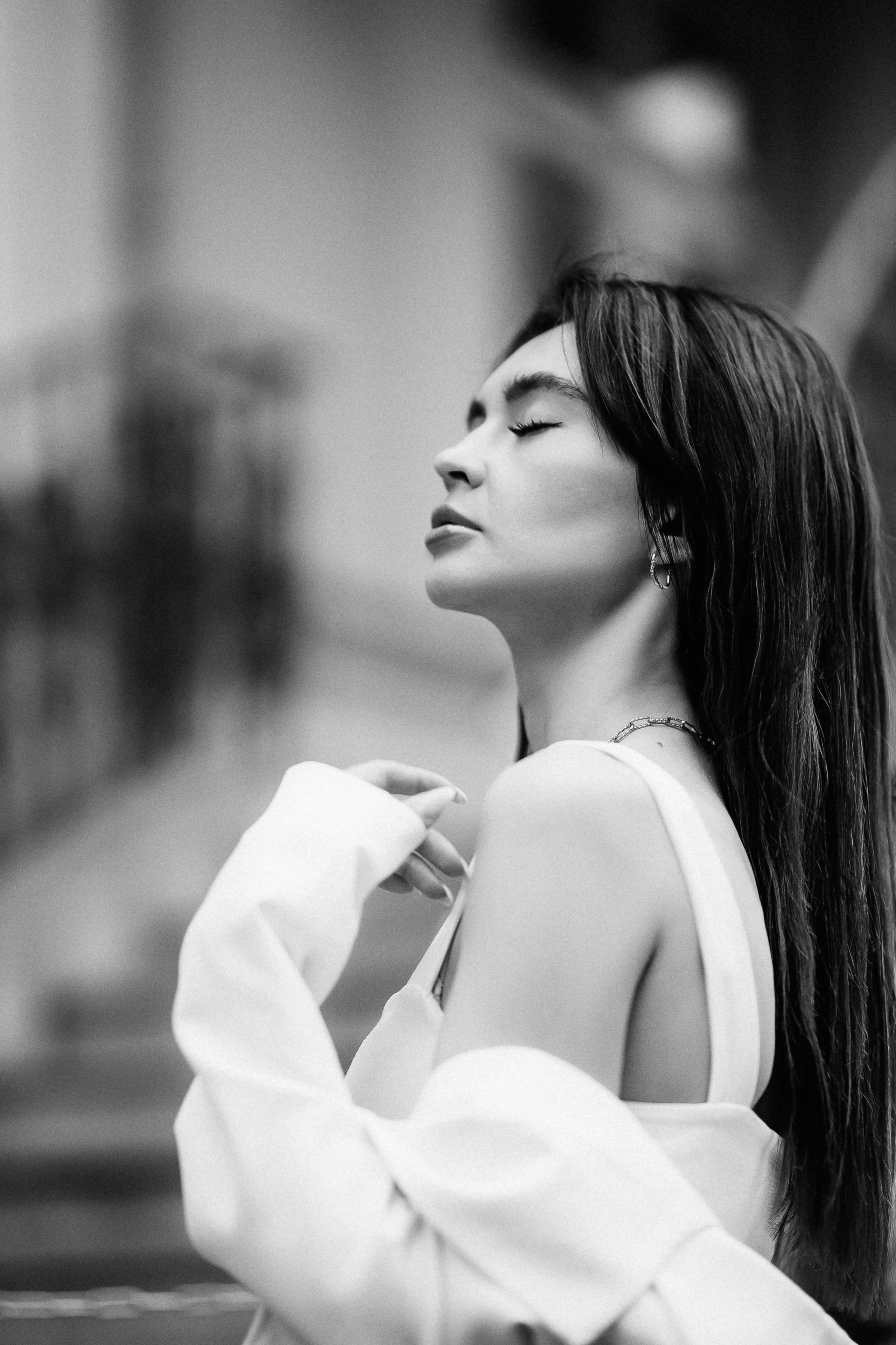 Viktoriya. Portrait and Wedding photographer in Poland Nastia Voytko