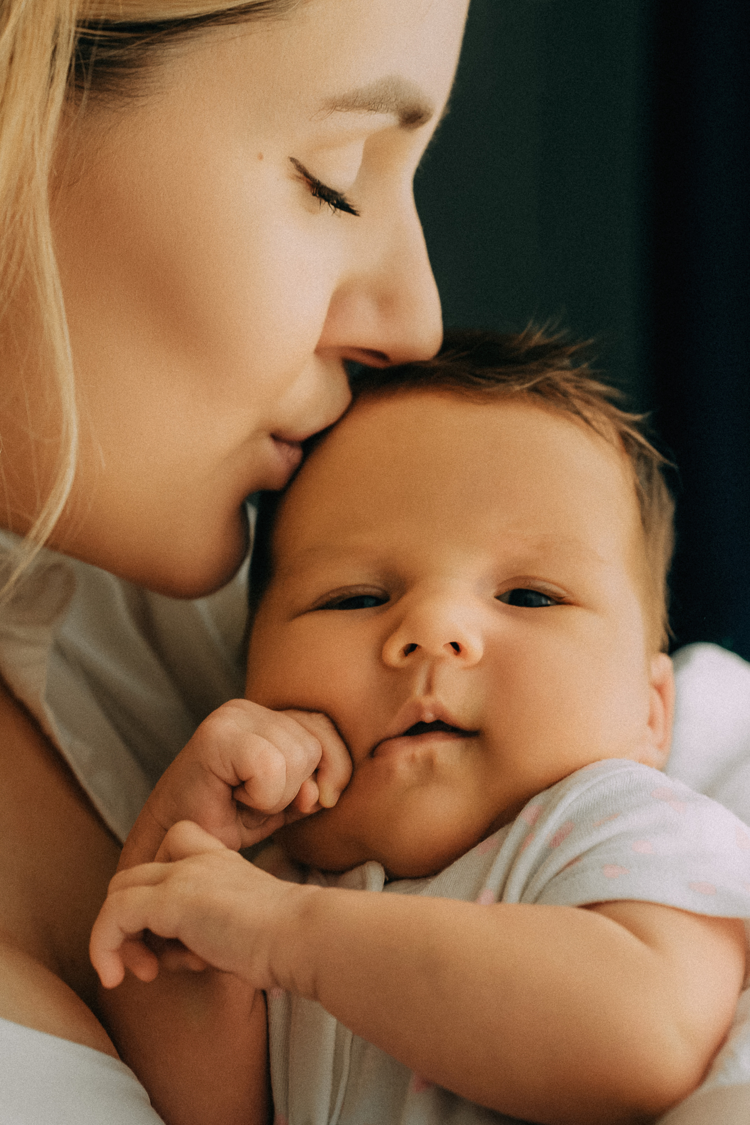 Vasilisa&Nastia&Zhenya. Portrait and Wedding photographer in Poland Nastia Voytko