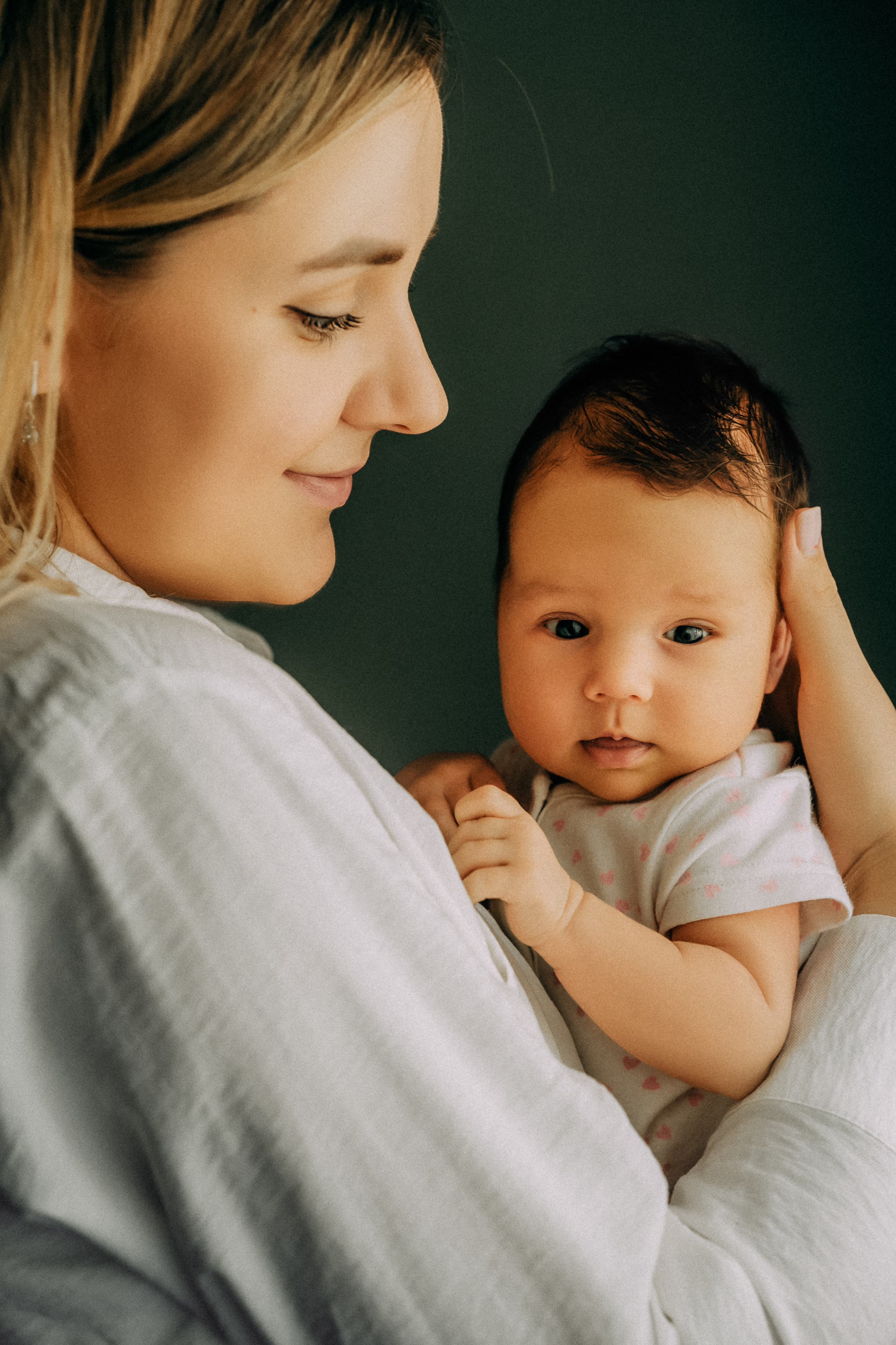 Vasilisa&Nastia&Zhenya. Portrait and Wedding photographer in Poland Nastia Voytko