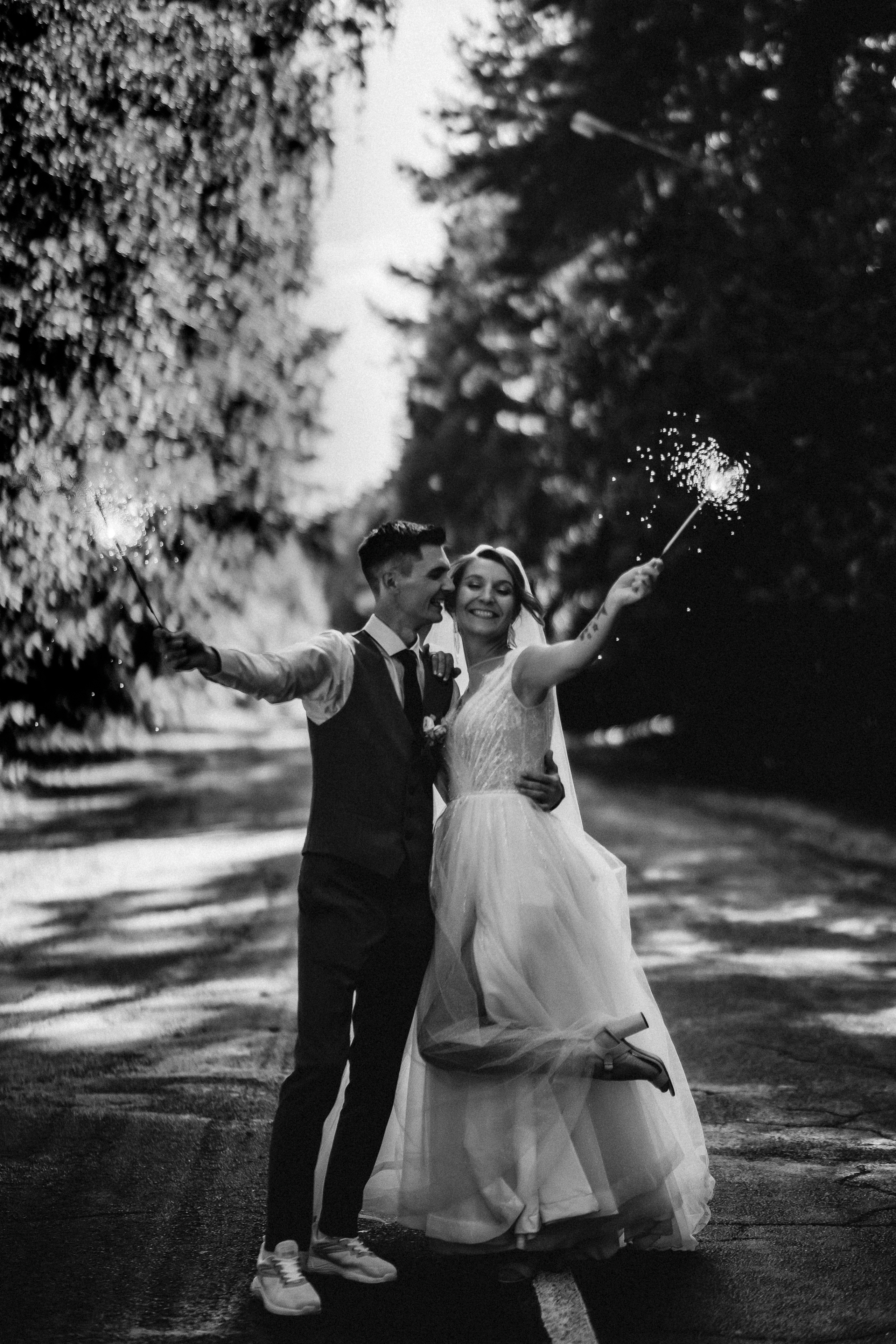 Артур&Виктория. Портретный и Свадебный фотограф в Польше Анастасия Войтко