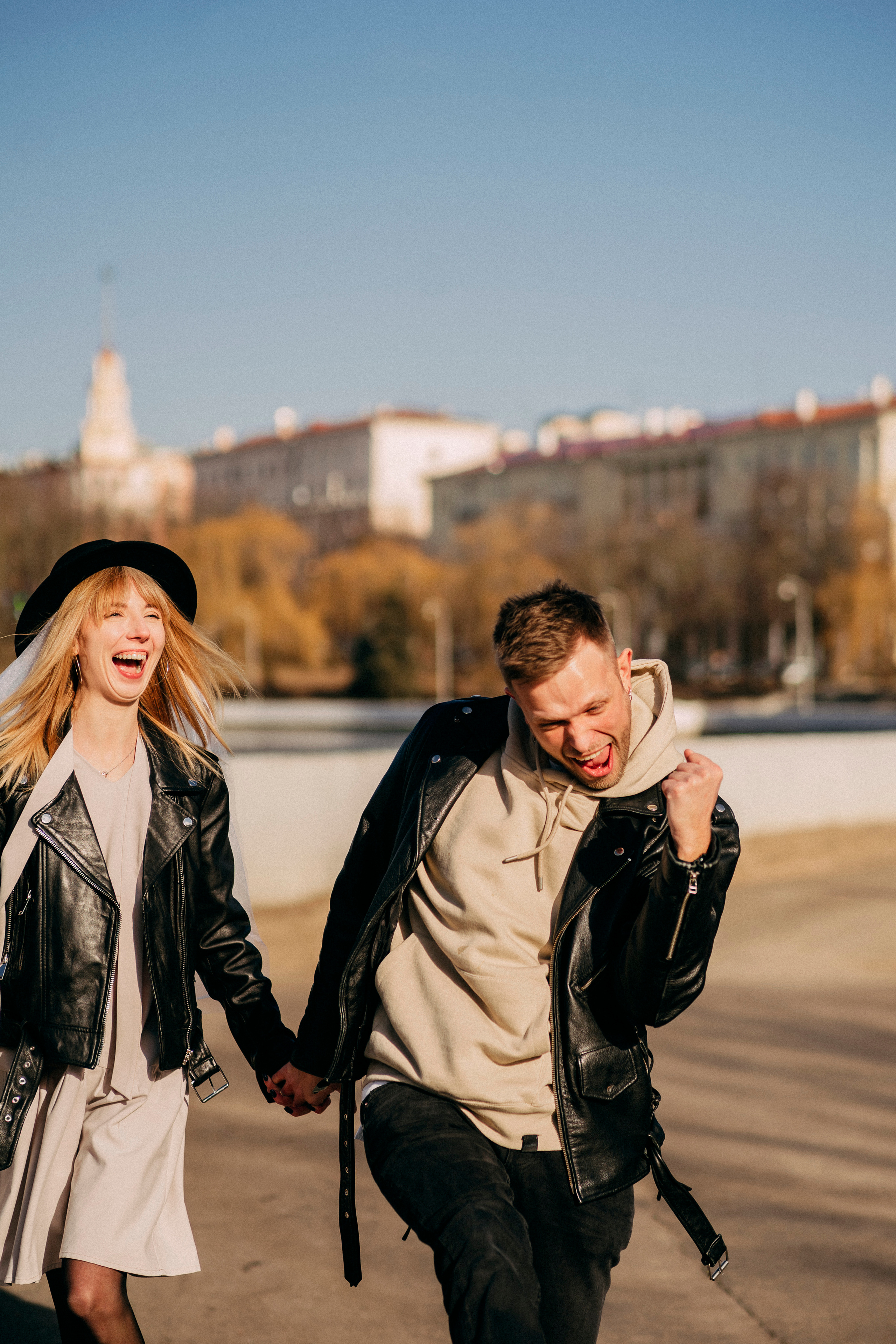 Artem&Оksana. Portrait and Wedding photographer in Poland Nastia Voytko