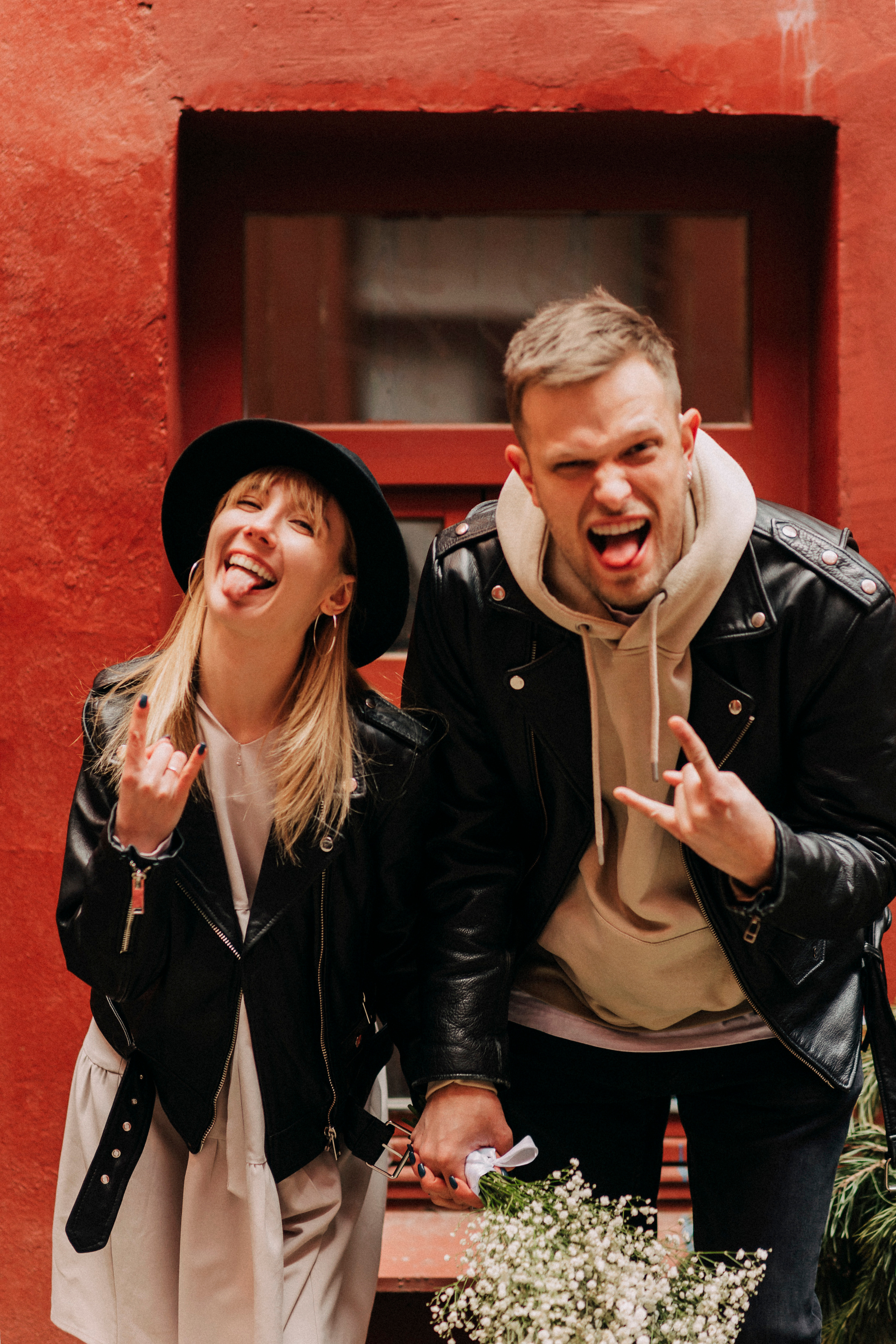 Artem&Оksana. Portrait and Wedding photographer in Poland Nastia Voytko