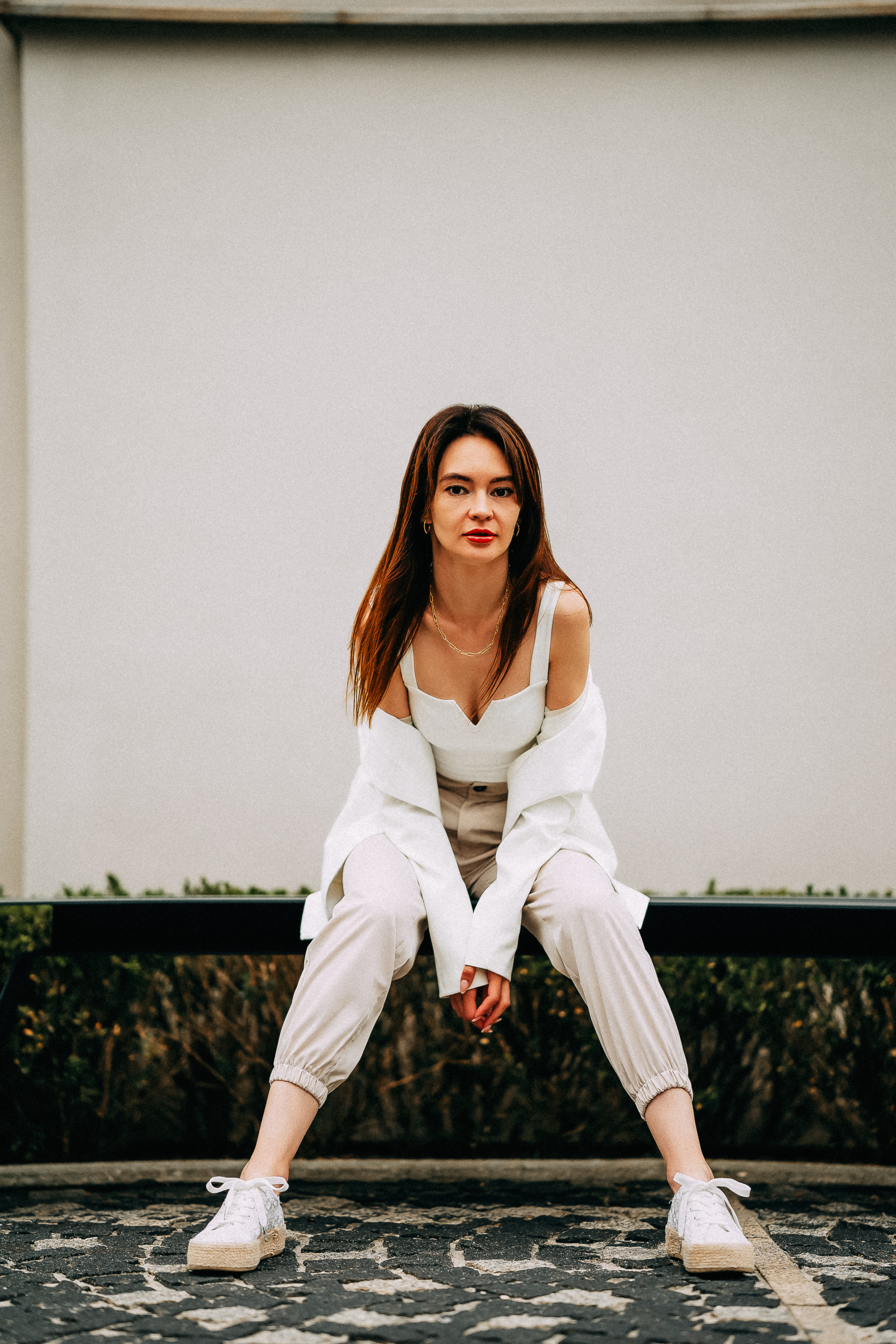 Viktoriya. Portrait and Wedding photographer in Poland Nastia Voytko