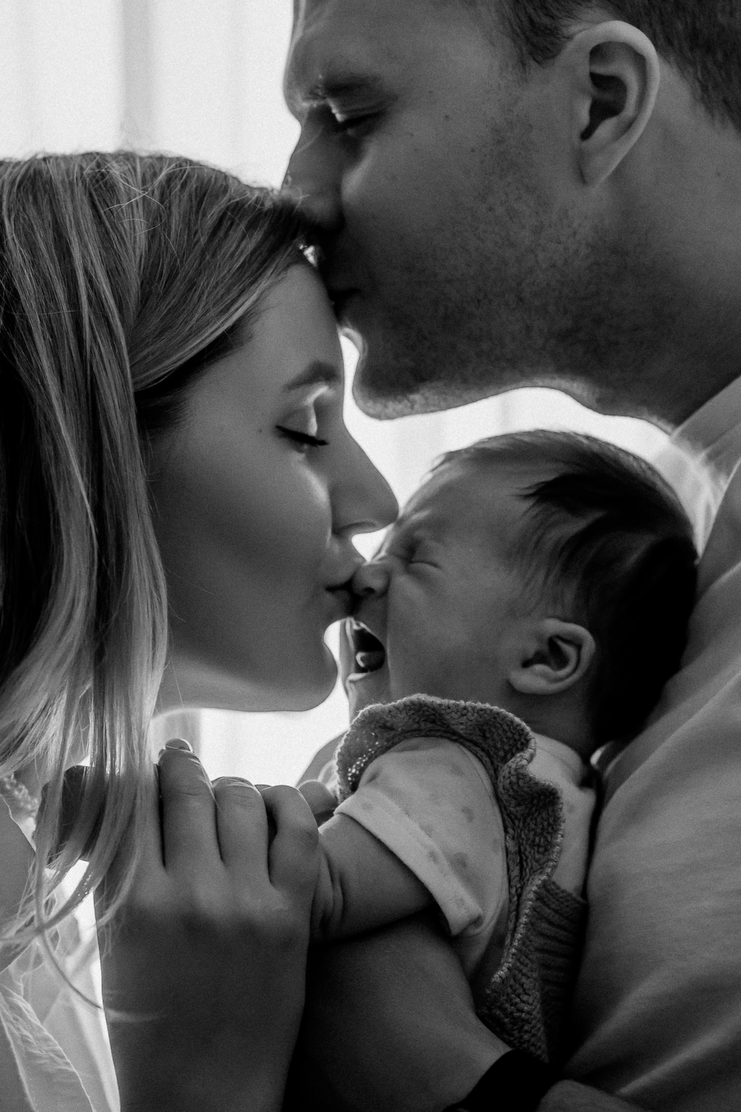 Vasilisa&Nastia&Zhenya. Portrait and Wedding photographer in Poland Nastia Voytko