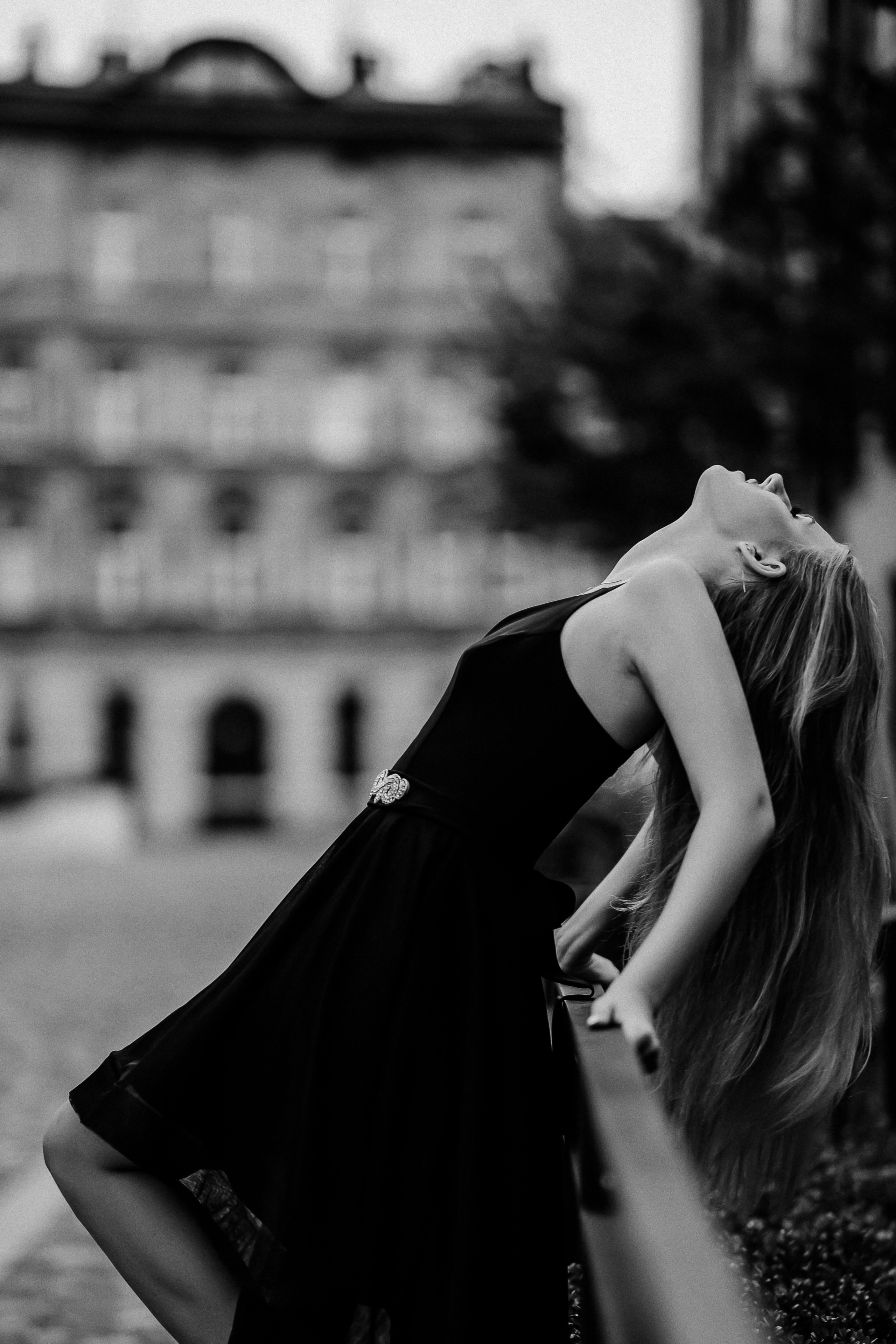 Milena. Portrait and Wedding photographer in Poland Nastia Voytko