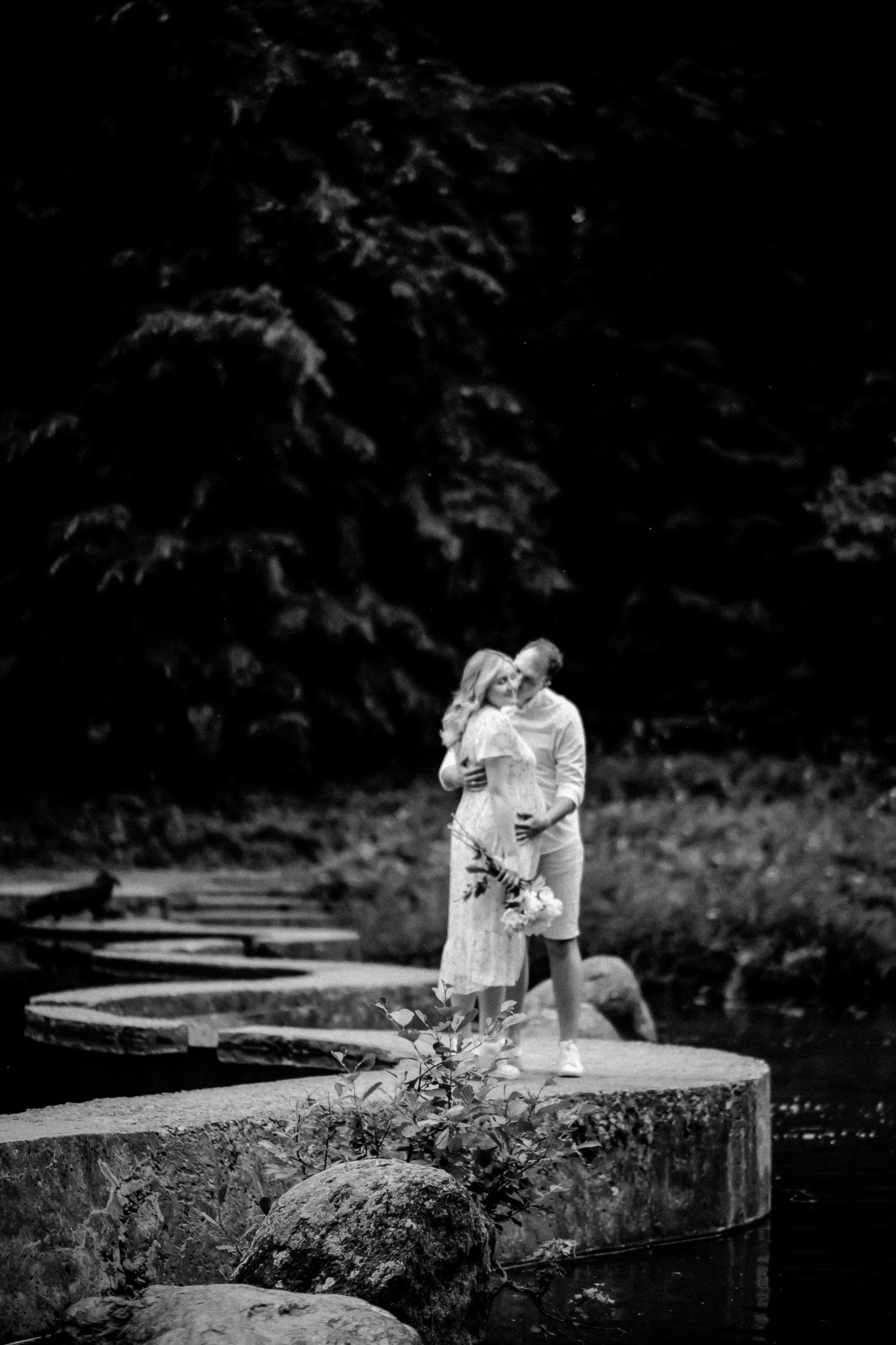 Аnastasiya&Evgeniy. Portrait and Wedding photographer in Poland Nastia Voytko