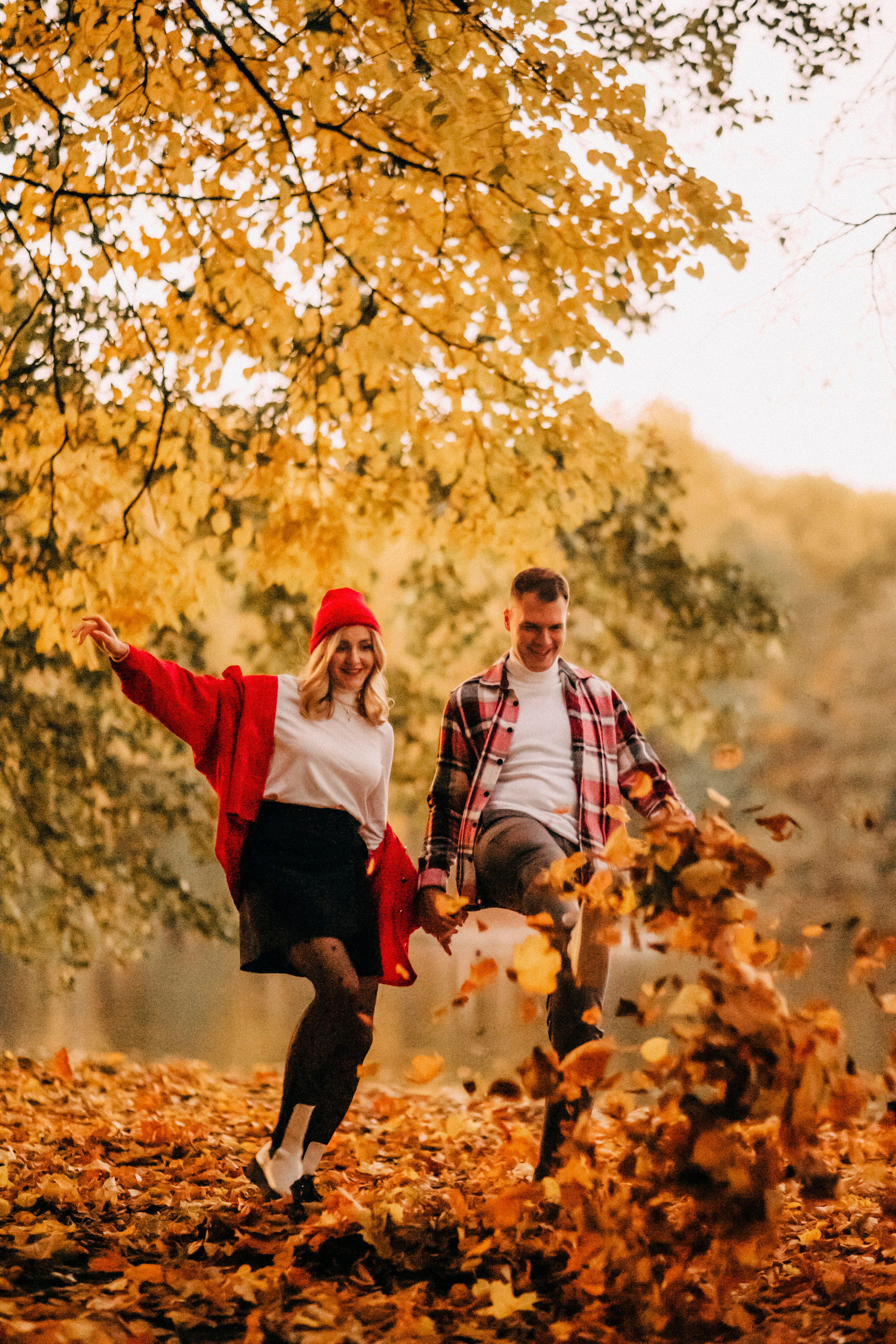 Nastia&Zhenya. Portrait and Wedding photographer in Poland Nastia Voytko