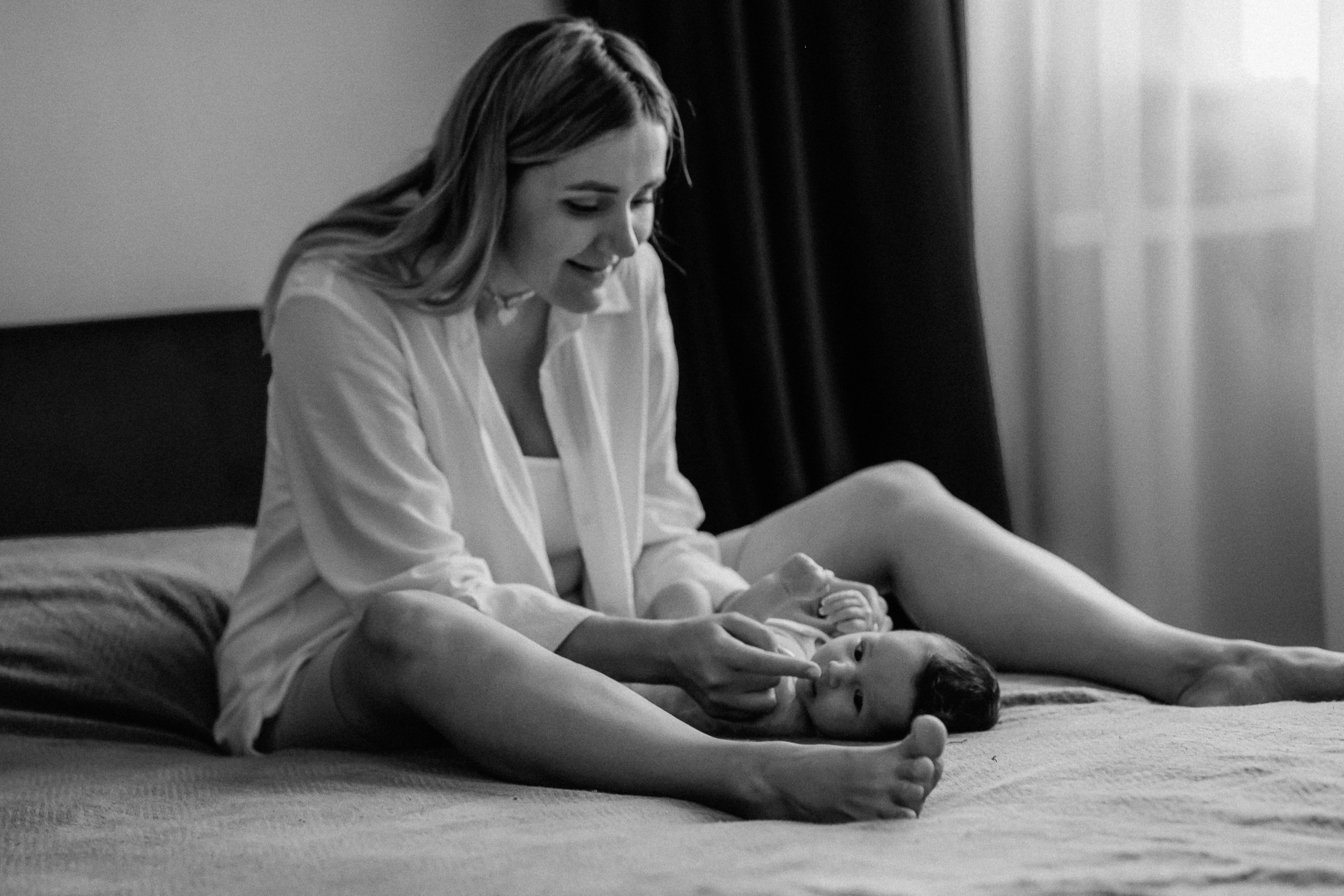 Vasilisa&Nastia&Zhenya. Portrait and Wedding photographer in Poland Nastia Voytko