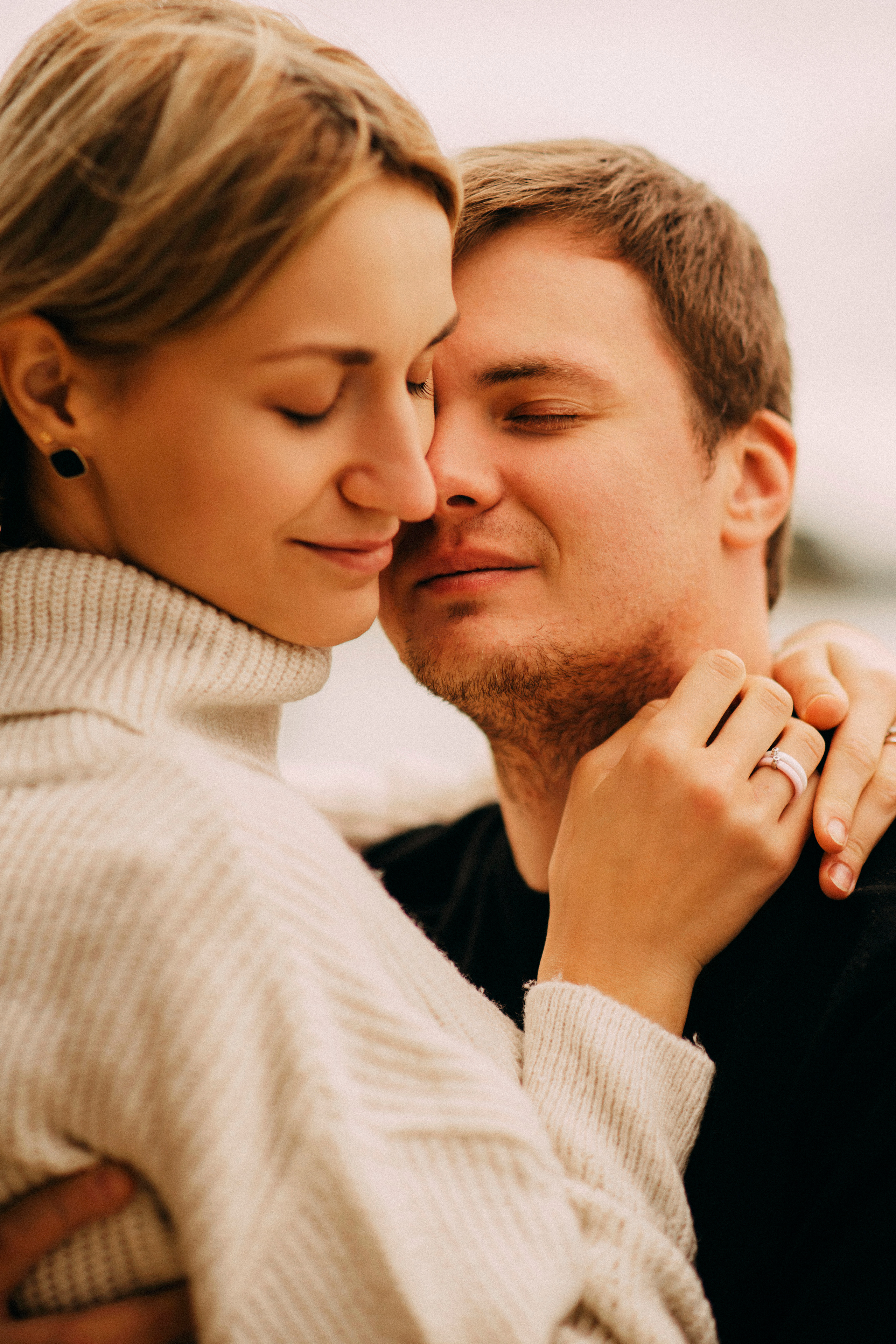 Ингрида&Егор. Портретный и Свадебный фотограф в Польше Анастасия Войтко