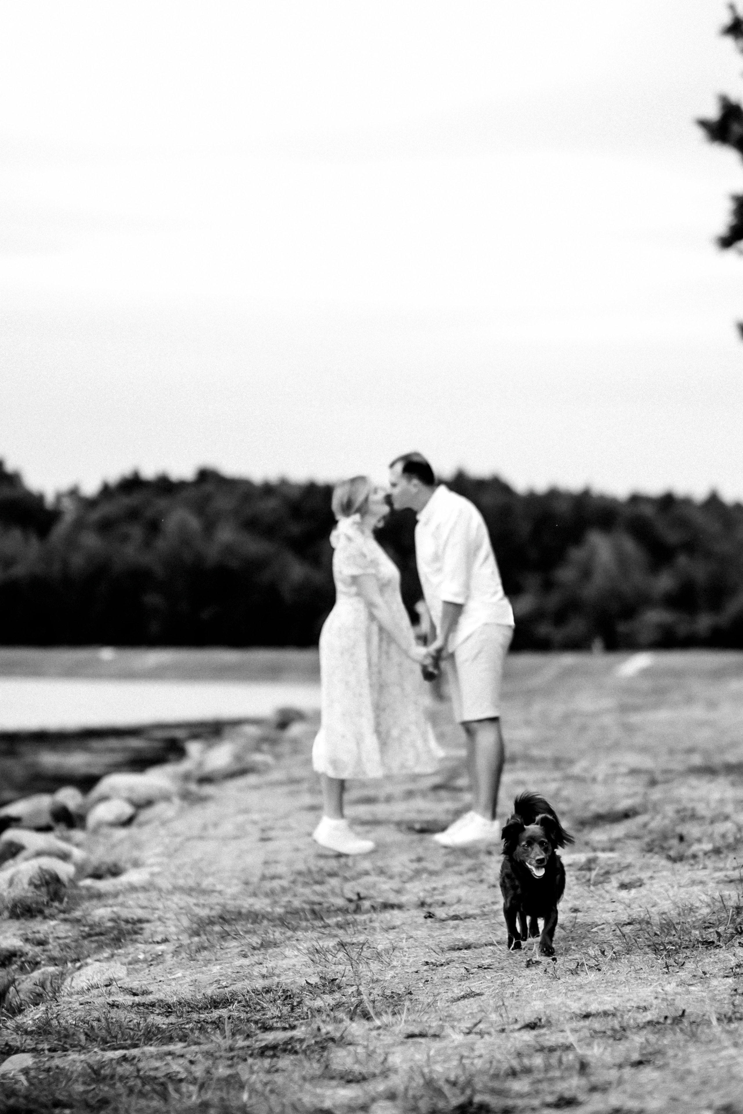 Аnastasiya&Evgeniy. Portrait and Wedding photographer in Poland Nastia Voytko