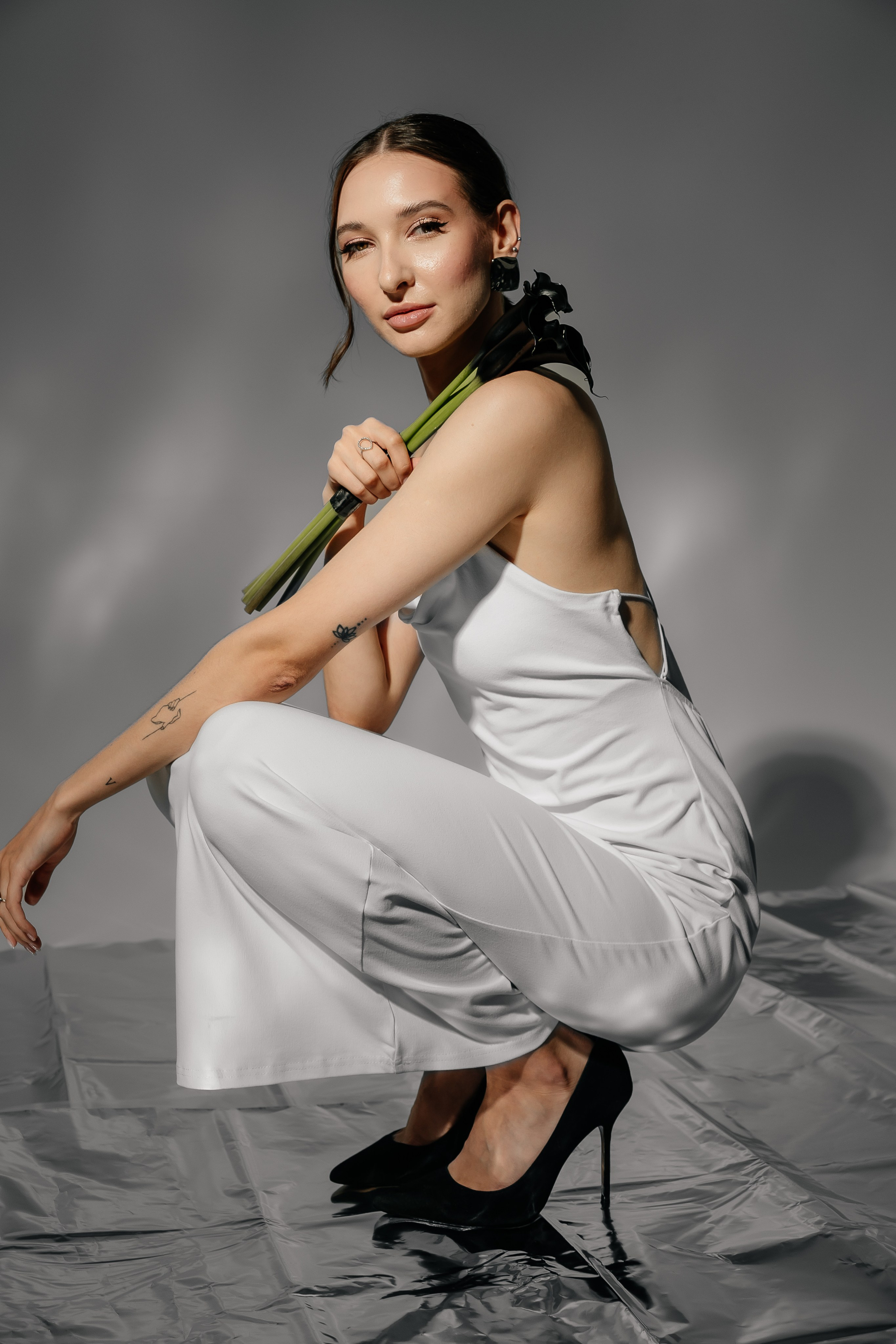 Viktoria. Portrait and Wedding photographer in Poland Nastia Voytko