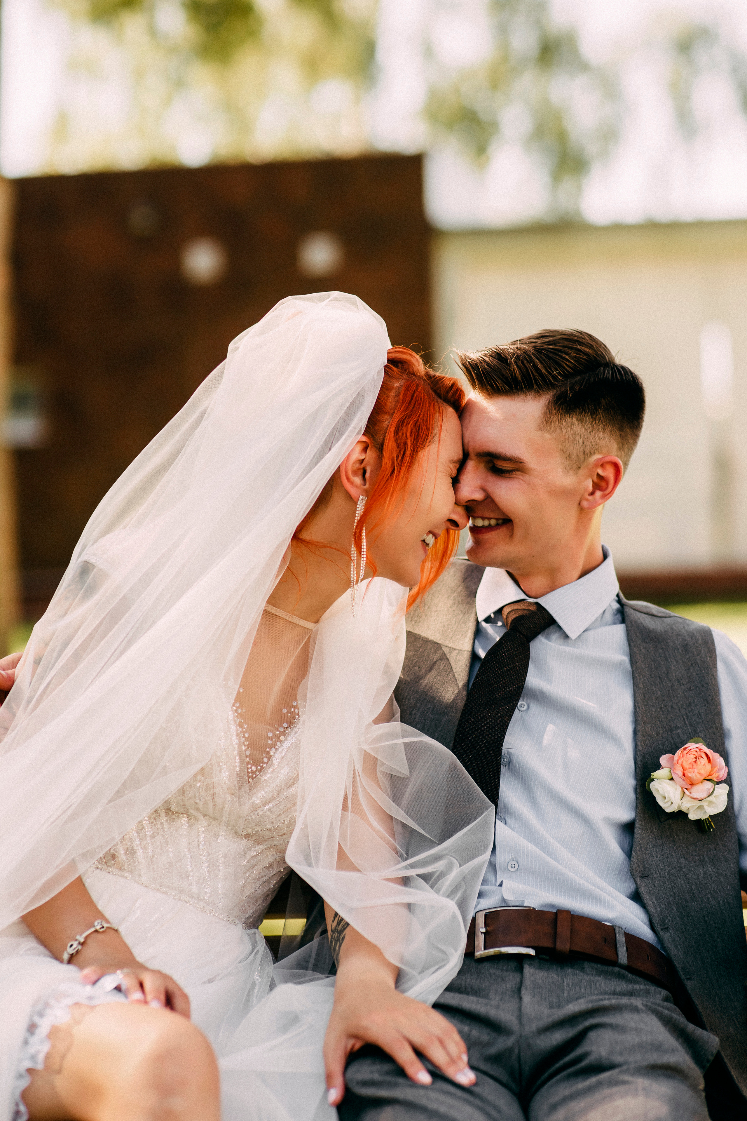 Артур&Виктория. Портретный и Свадебный фотограф в Польше Анастасия Войтко