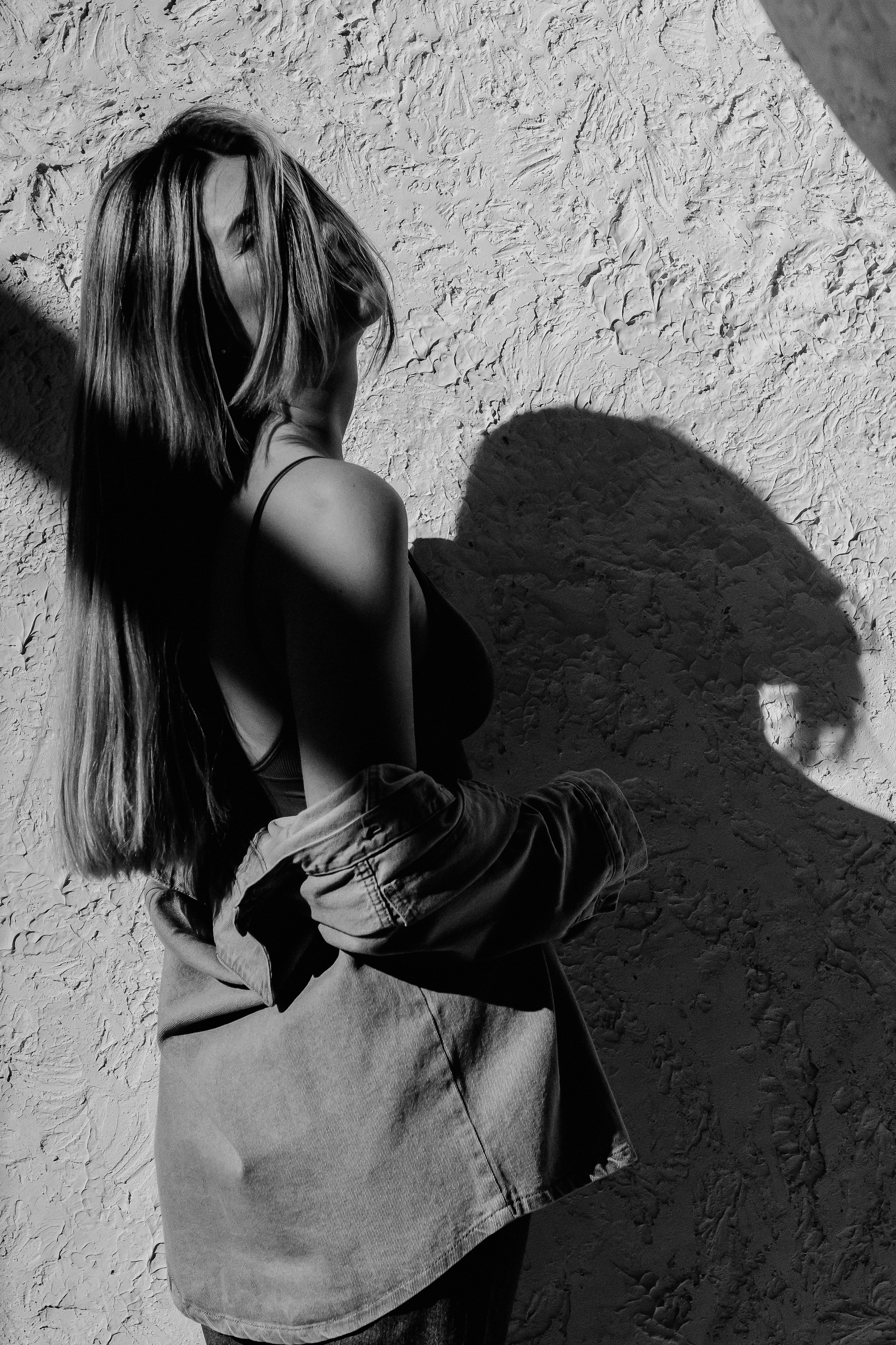 Karina. Portrait and Wedding photographer in Poland Nastia Voytko