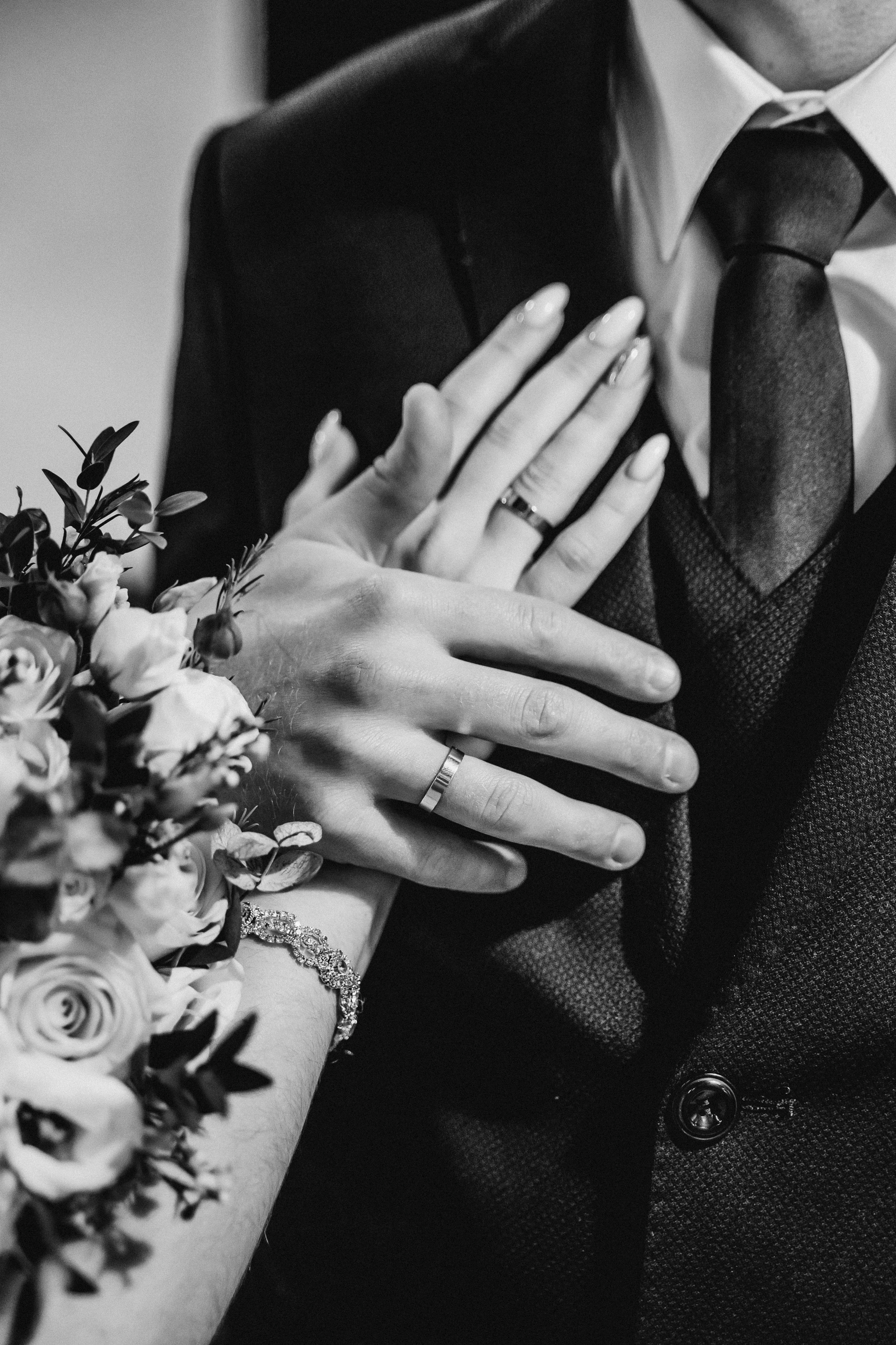 Paweł&Margo. Fotografka portretowa i ślubna w Polsce Anastasija Voitka