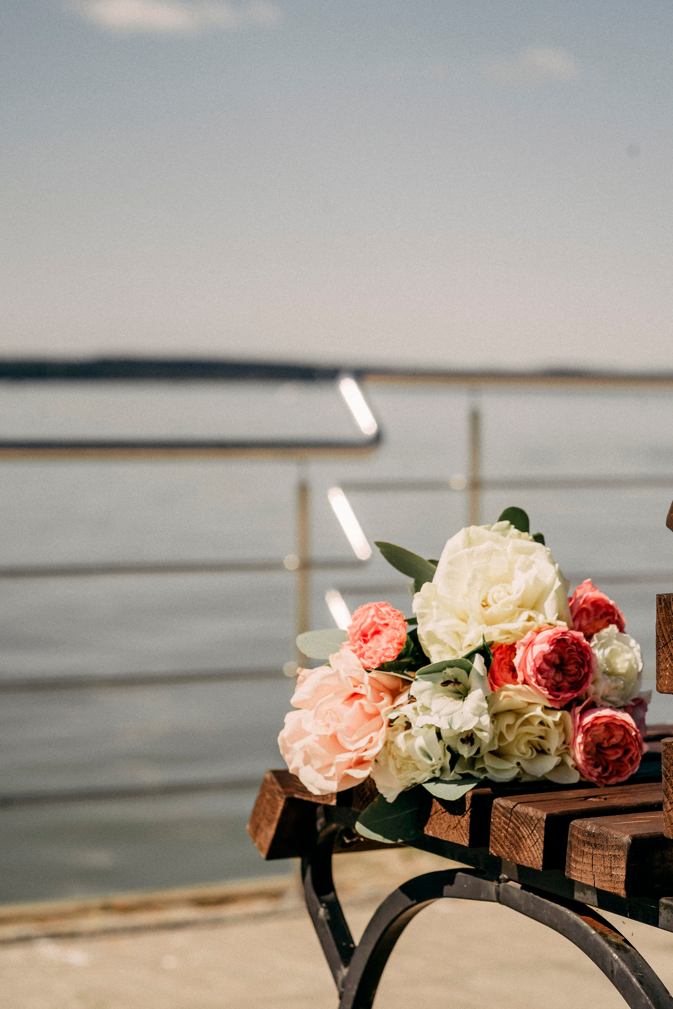 Артур&Виктория. Портретный и Свадебный фотограф в Польше Анастасия Войтко