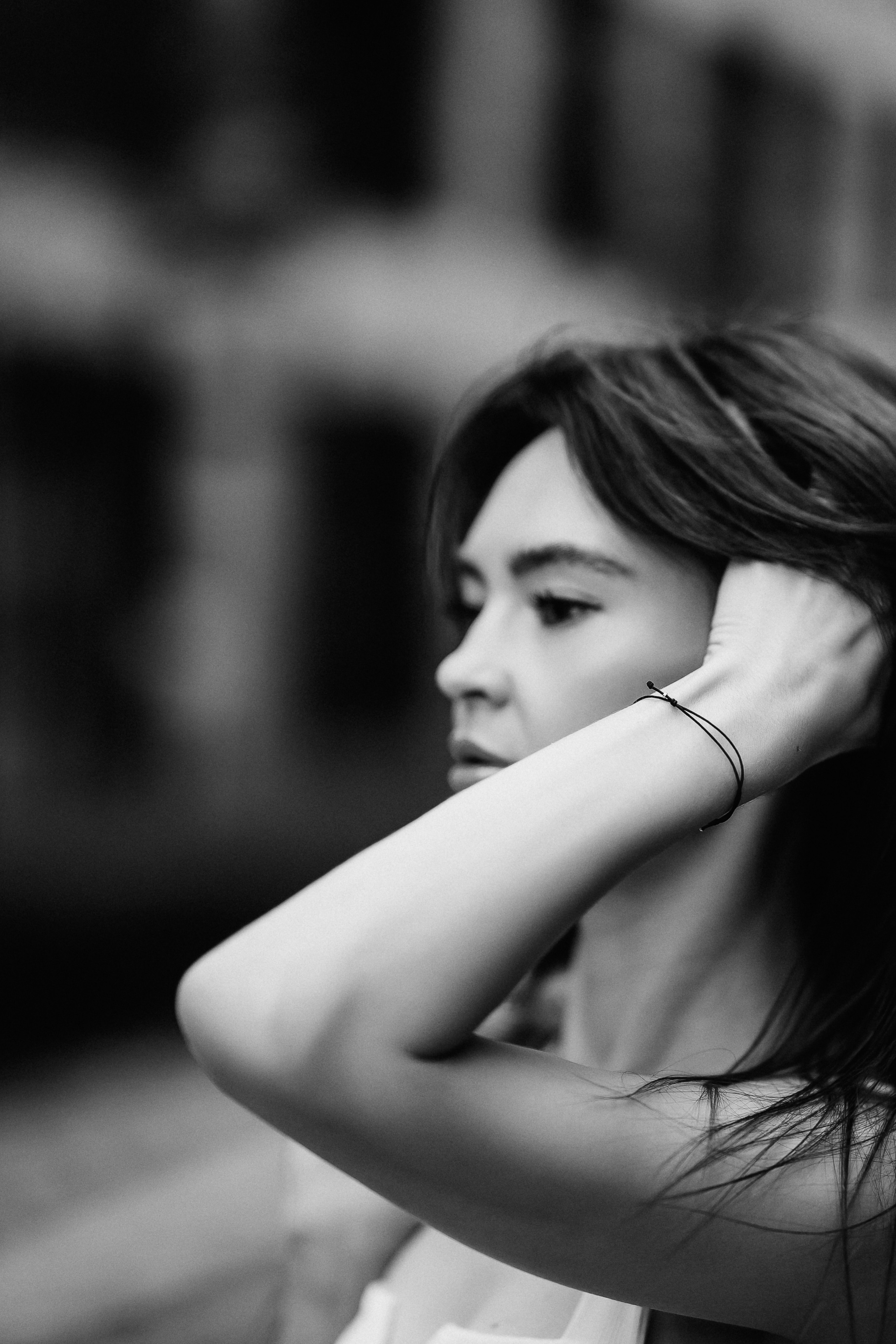 Viktoriya. Portrait and Wedding photographer in Poland Nastia Voytko