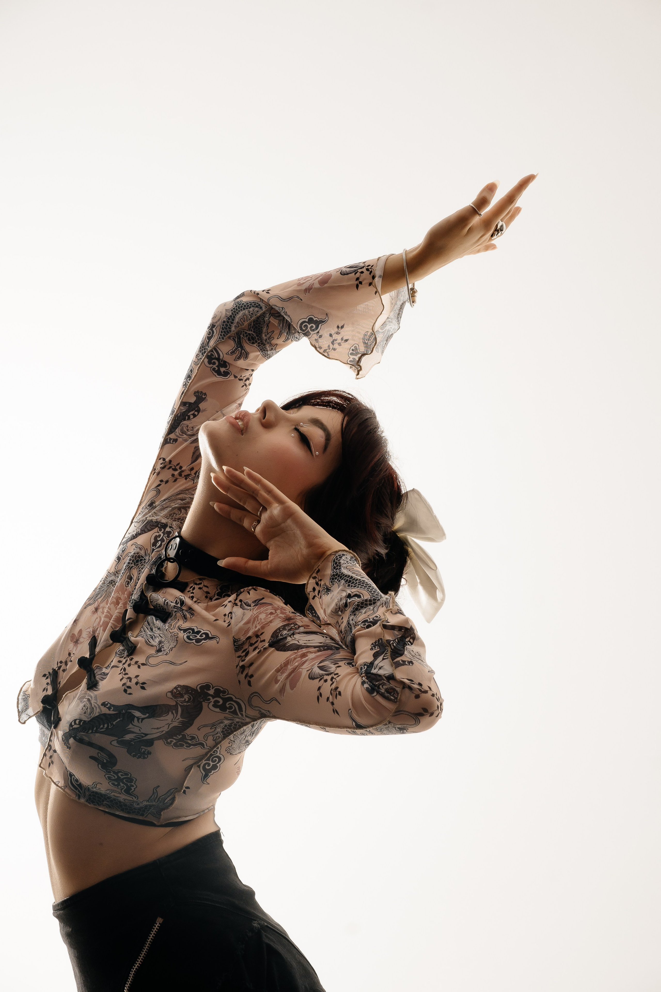 Anastasiya. Portrait and Wedding photographer in Poland Nastia Voytko