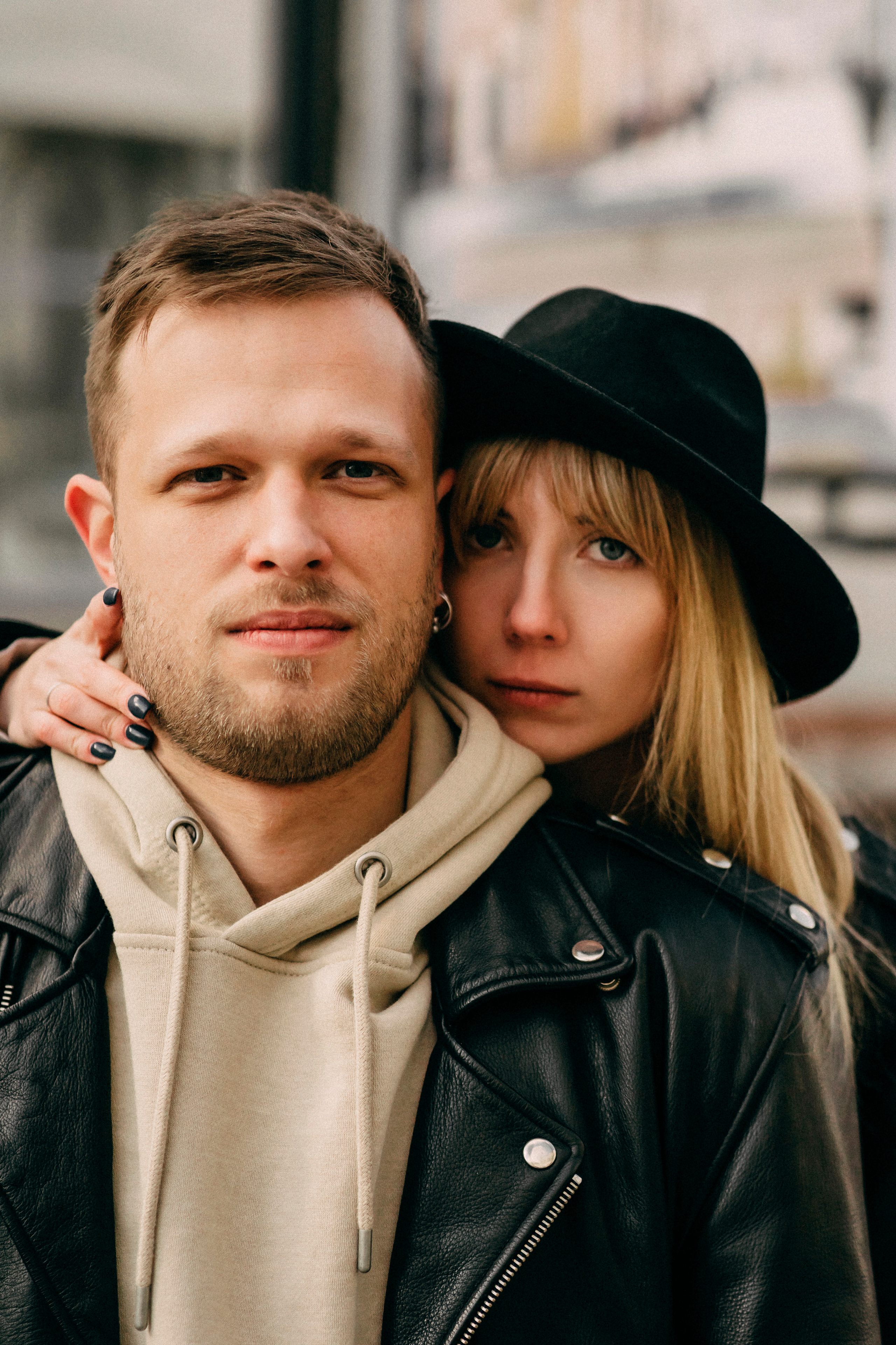 Artem&Оksana. Portrait and Wedding photographer in Poland Nastia Voytko