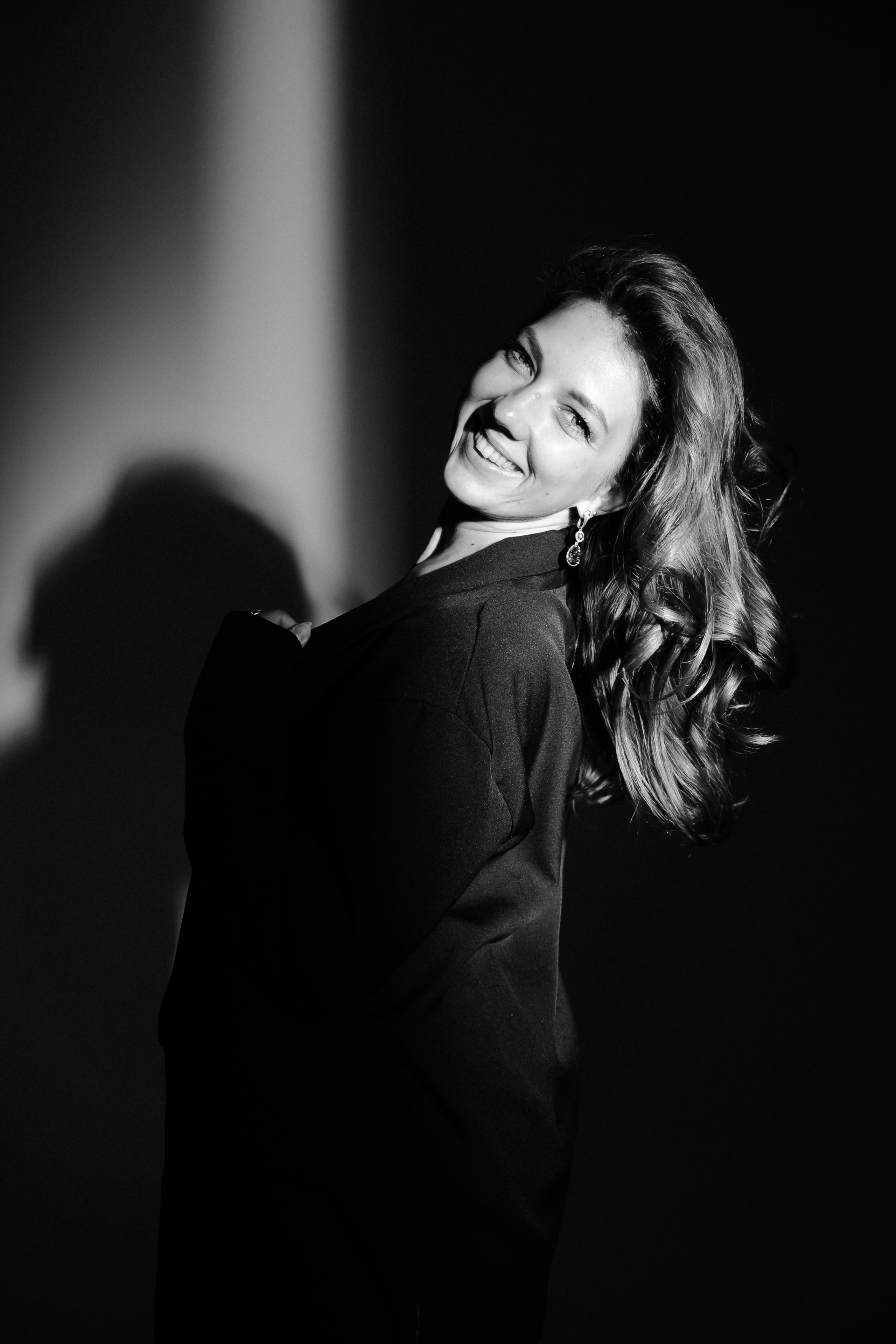 Maria. Portrait and Wedding photographer in Poland Nastia Voytko