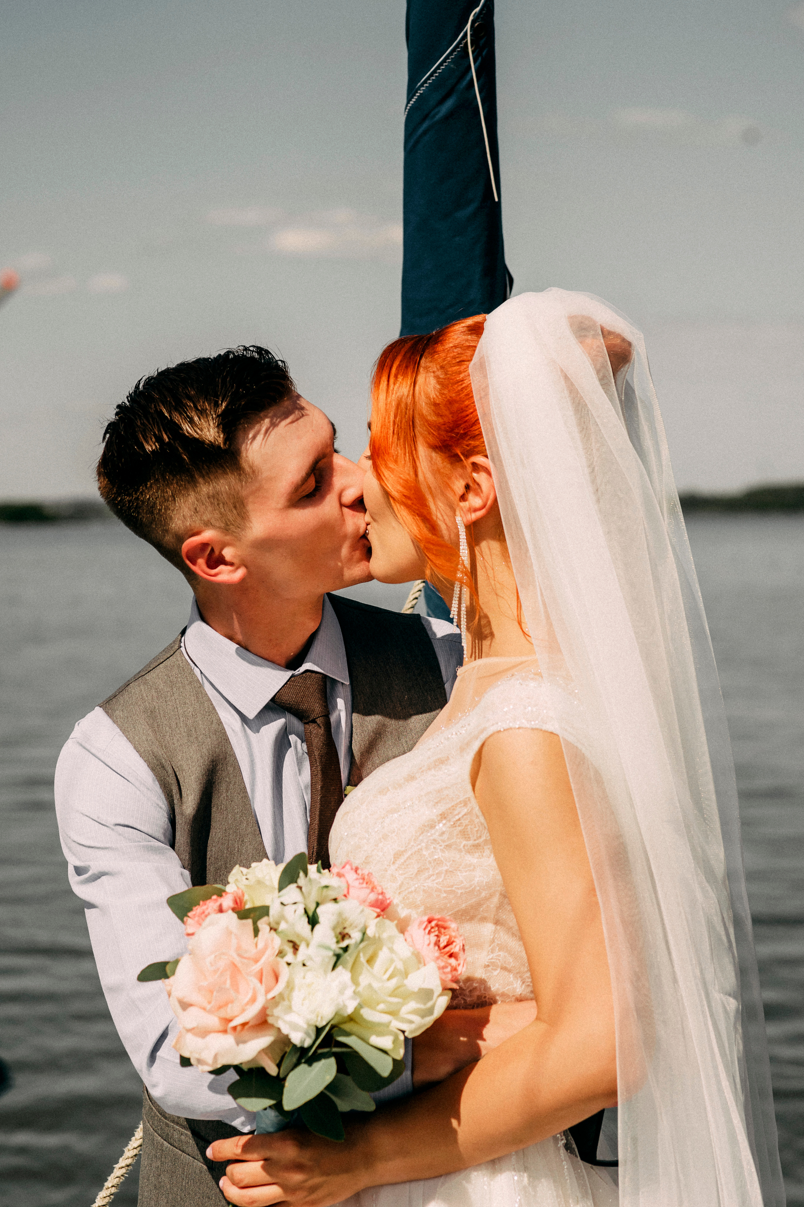 Артур&Виктория. Портретный и Свадебный фотограф в Польше Анастасия Войтко