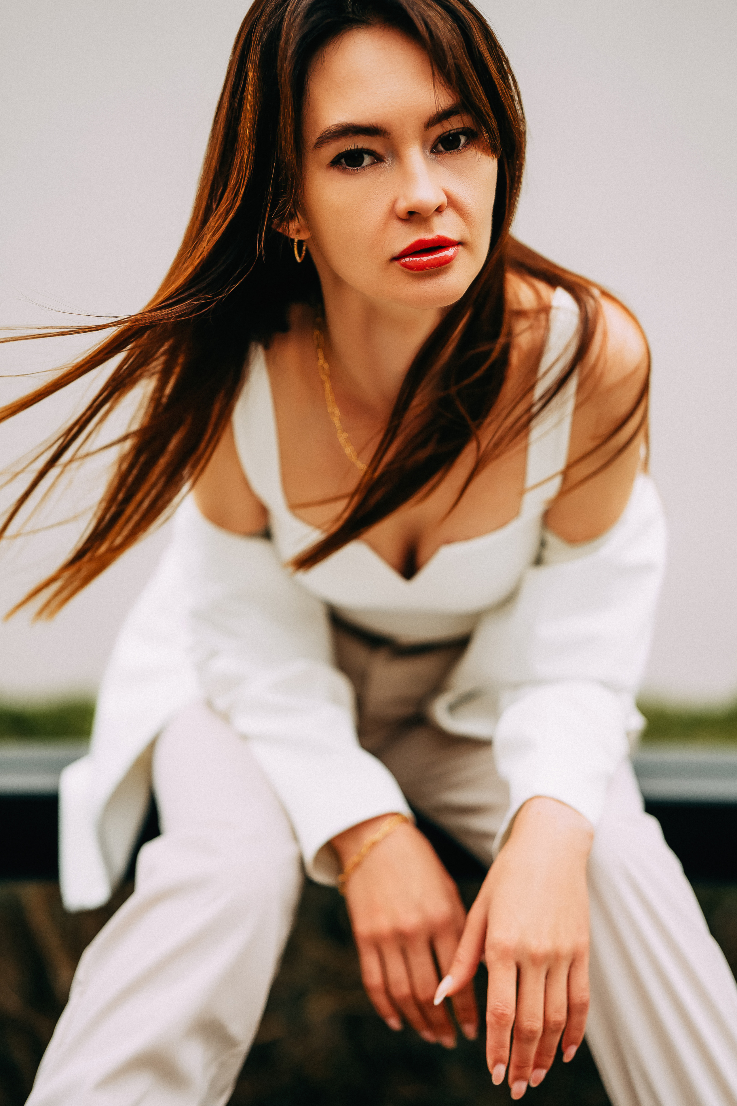 Viktoriya. Portrait and Wedding photographer in Poland Nastia Voytko