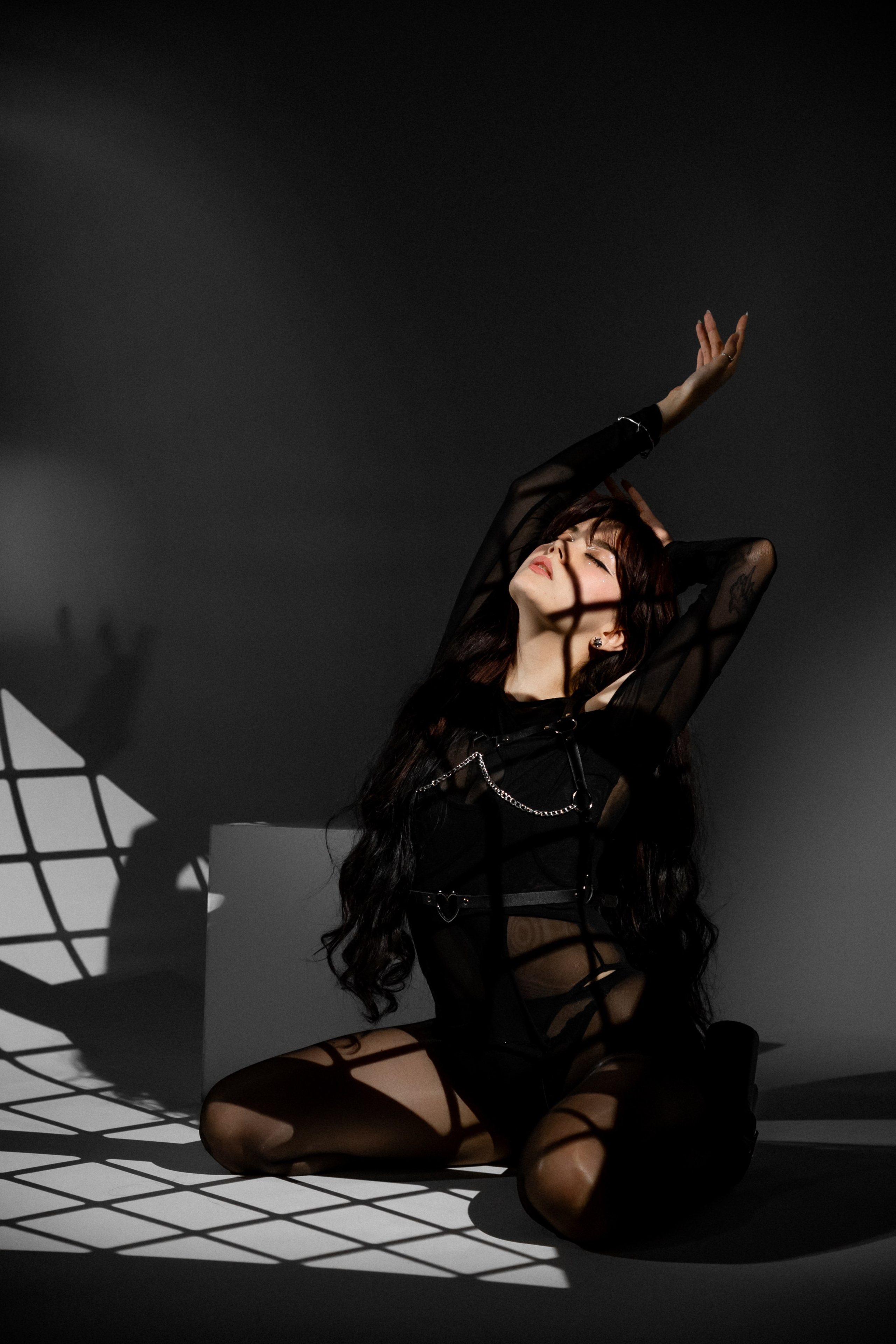 Anastasiya. Portrait and Wedding photographer in Poland Nastia Voytko