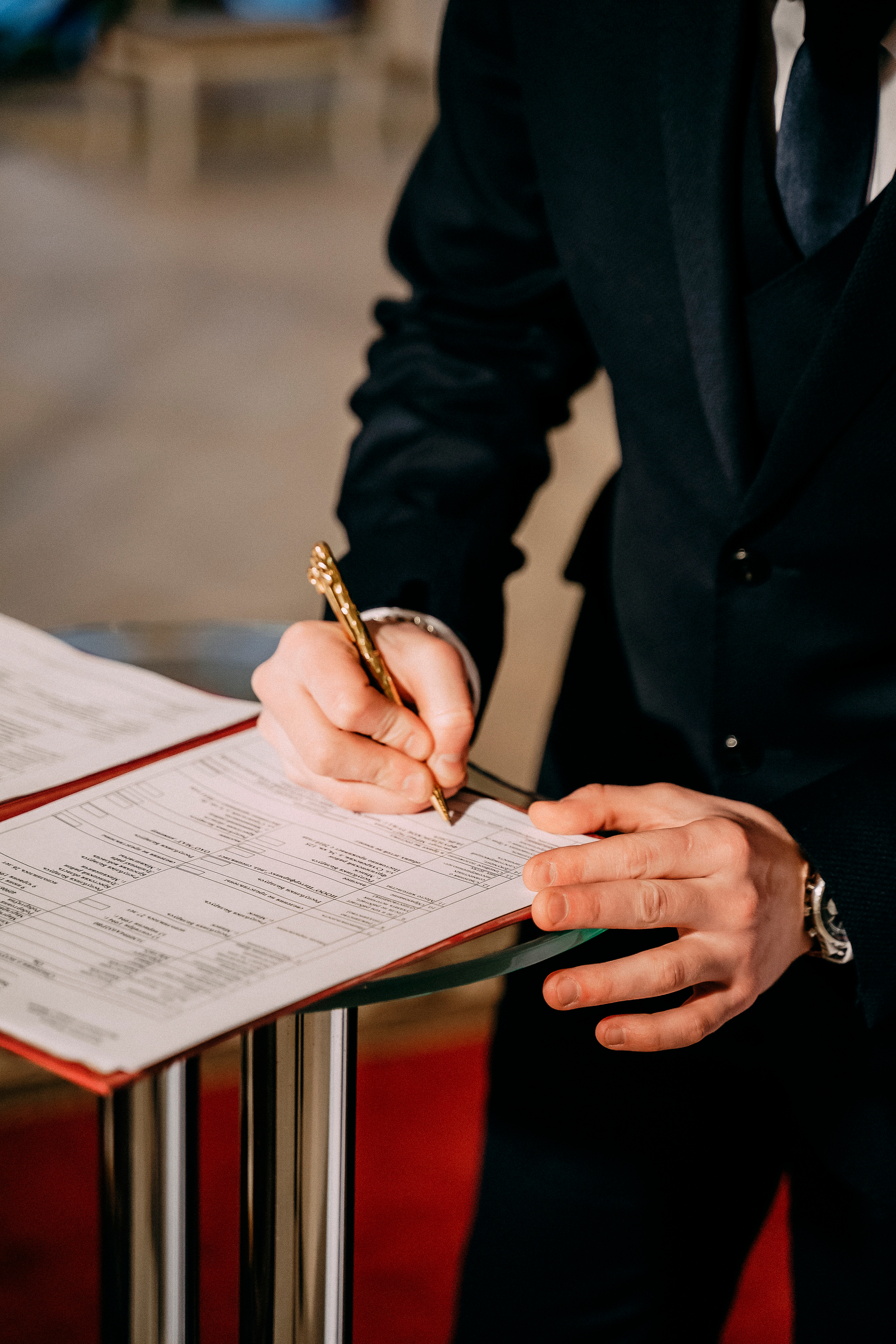 Paweł&Margo. Fotografka portretowa i ślubna w Polsce Anastasija Voitka