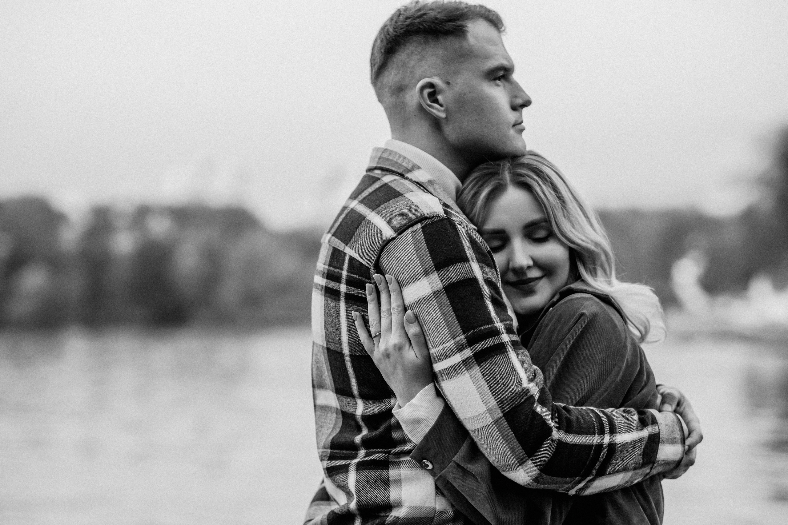 Nastia&Zhenya. Portrait and Wedding photographer in Poland Nastia Voytko