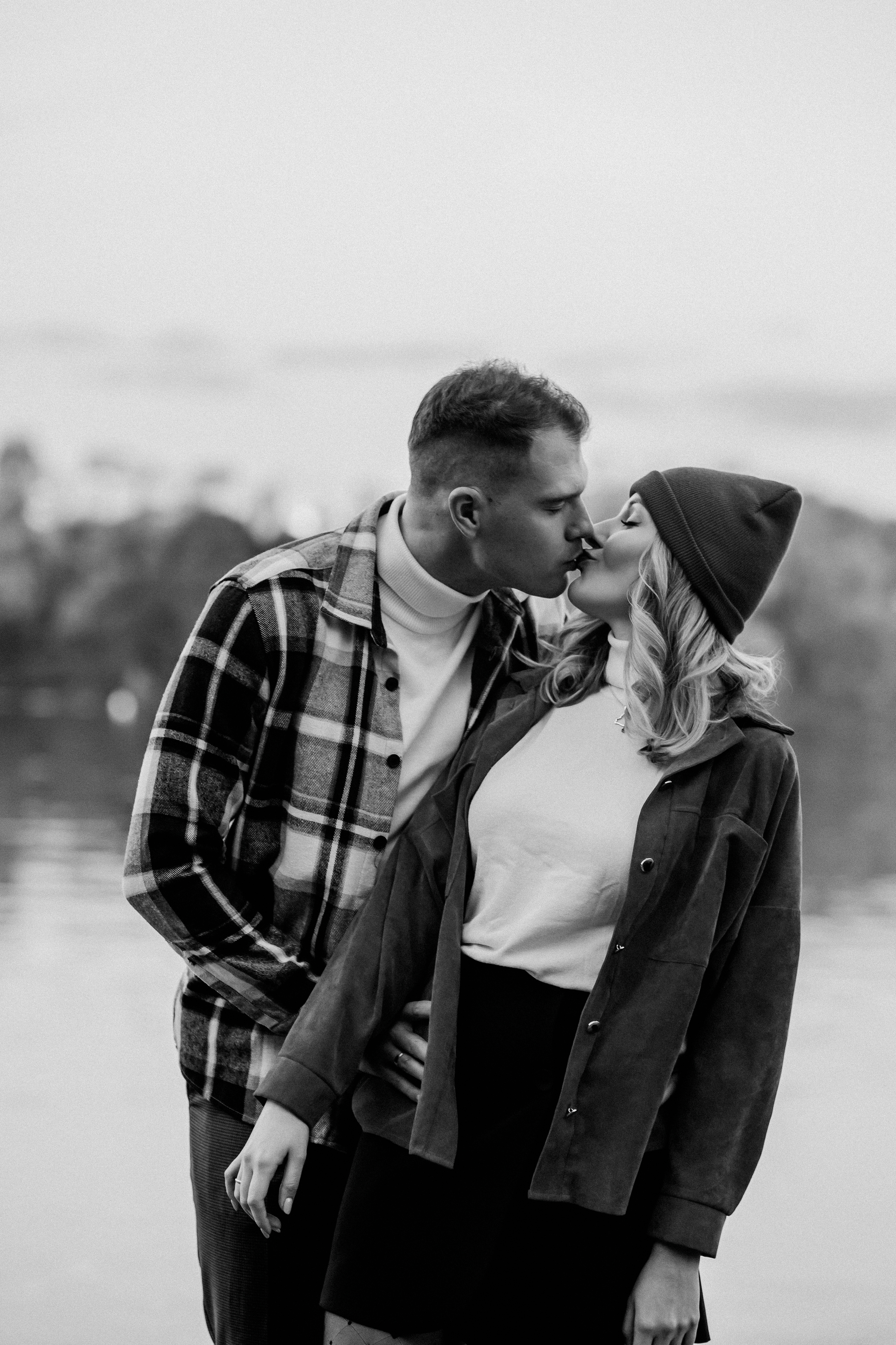 Nastia&Zhenya. Portrait and Wedding photographer in Poland Nastia Voytko