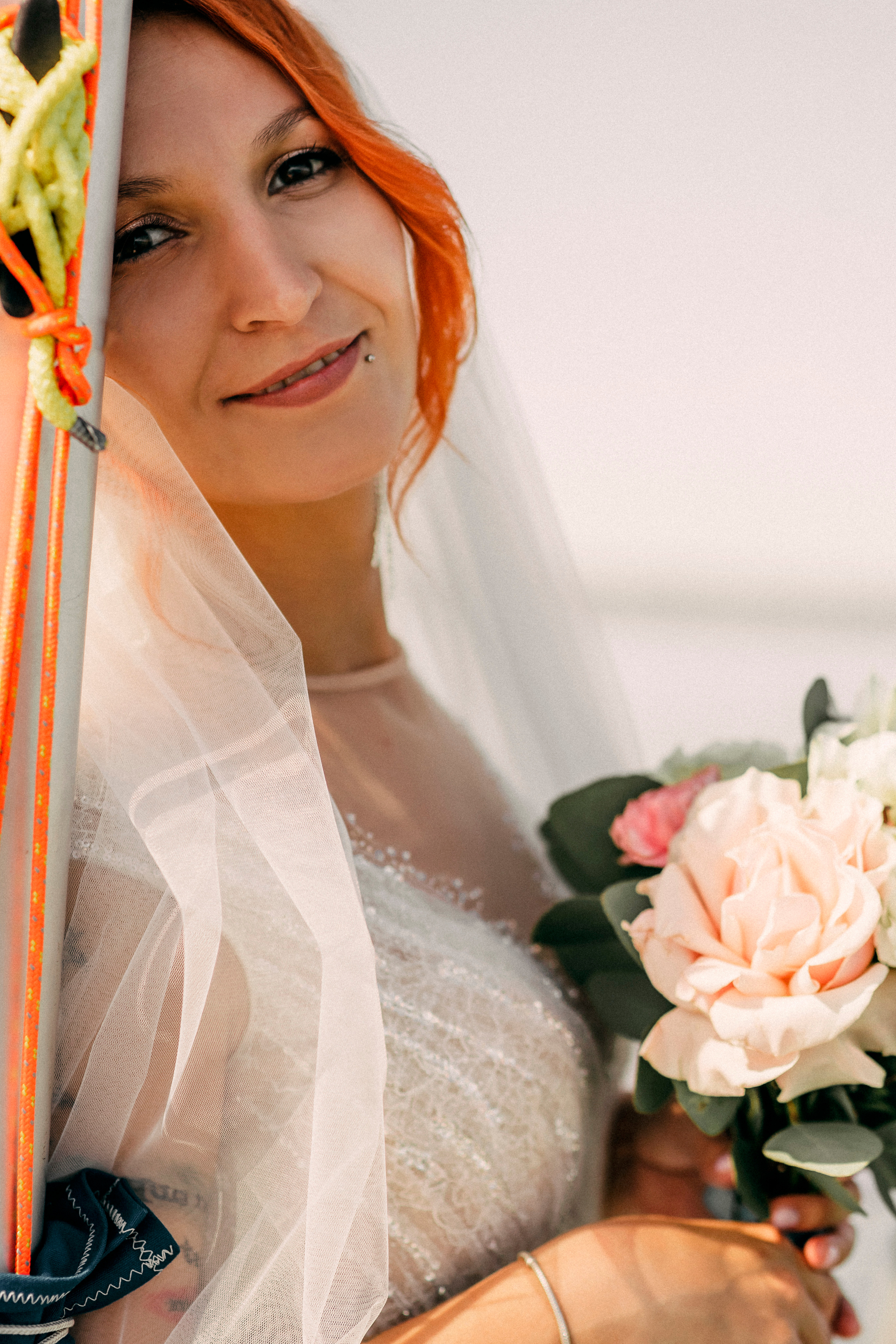 Артур&Виктория. Портретный и Свадебный фотограф в Польше Анастасия Войтко