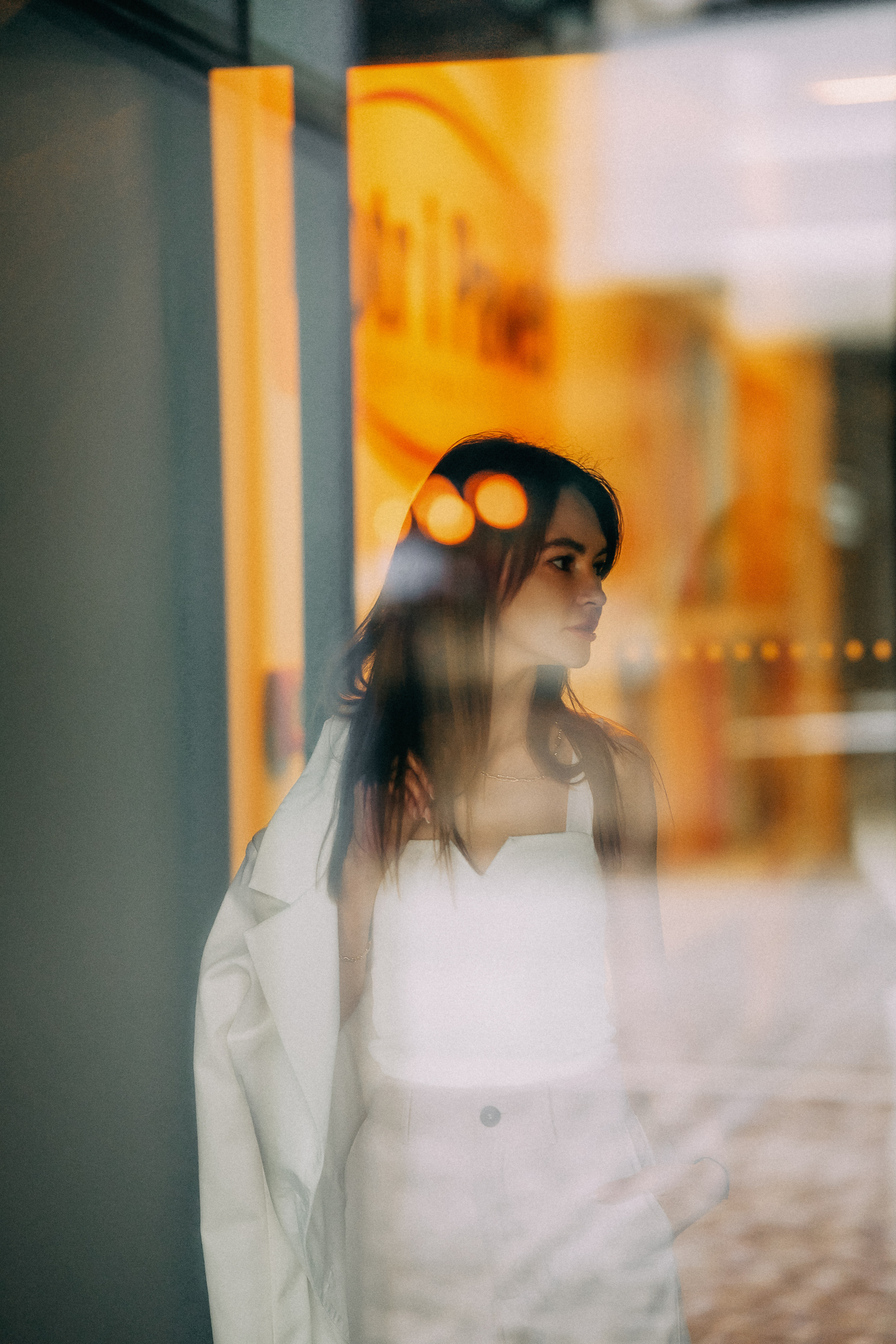 Viktoriya. Portrait and Wedding photographer in Poland Nastia Voytko