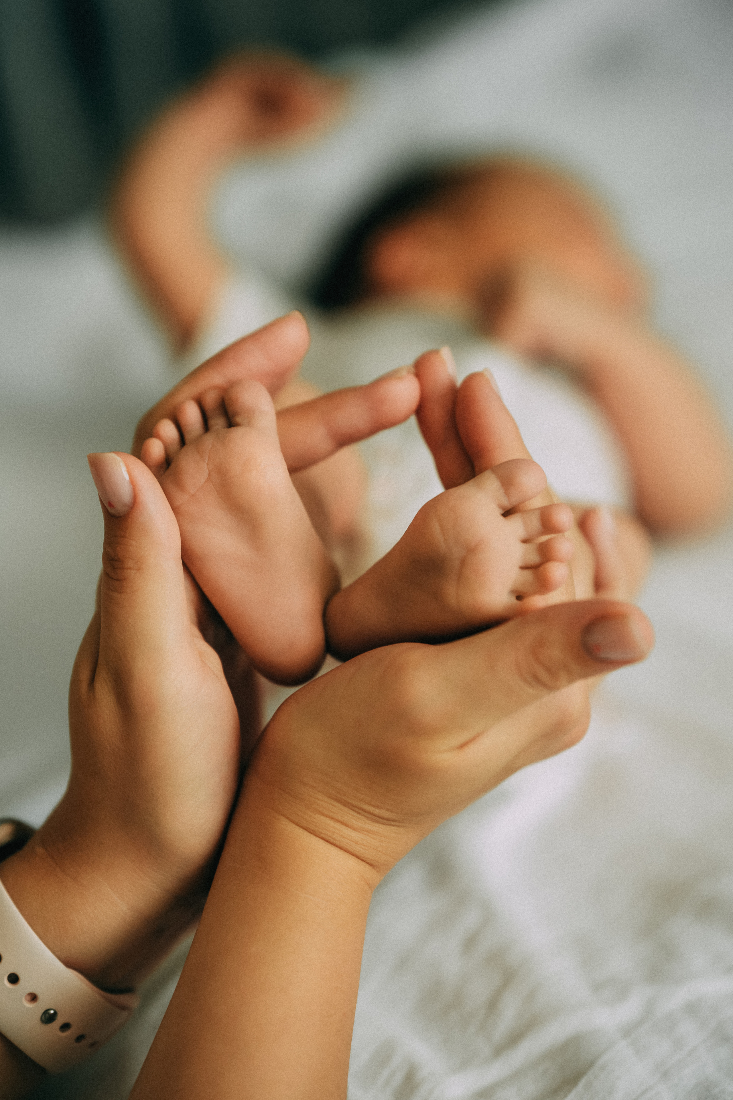 Vasilisa&Nastia&Zhenya. Portrait and Wedding photographer in Poland Nastia Voytko