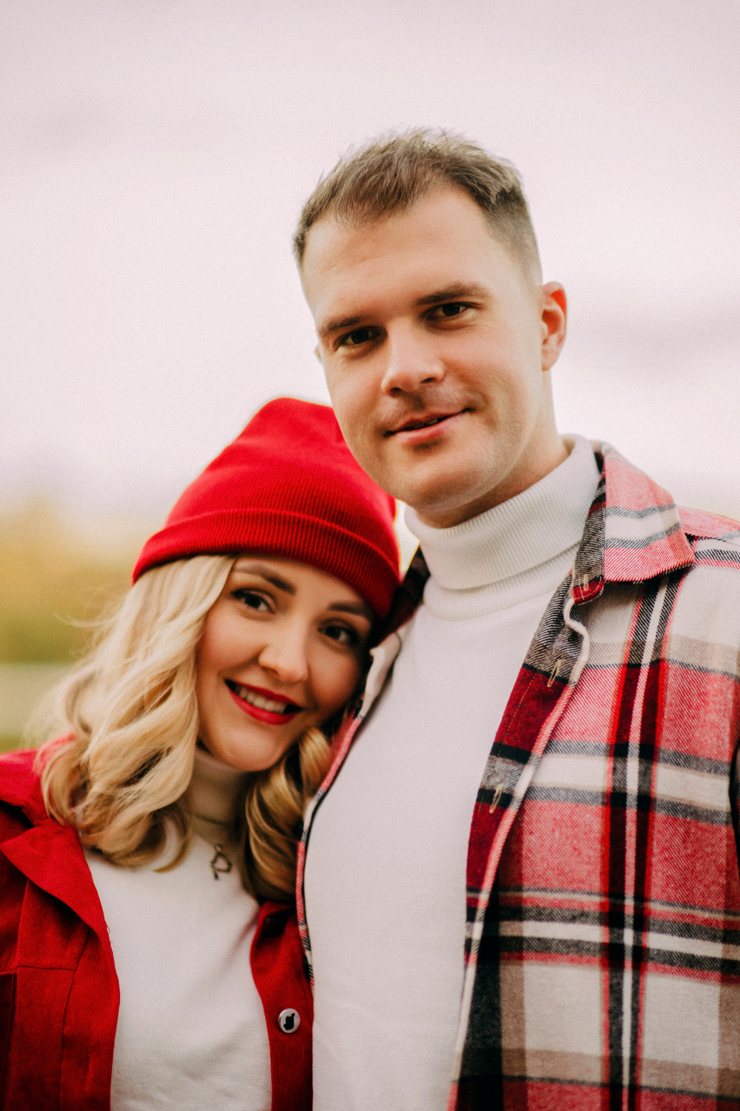 Nastia&Zhenya. Portrait and Wedding photographer in Poland Nastia Voytko