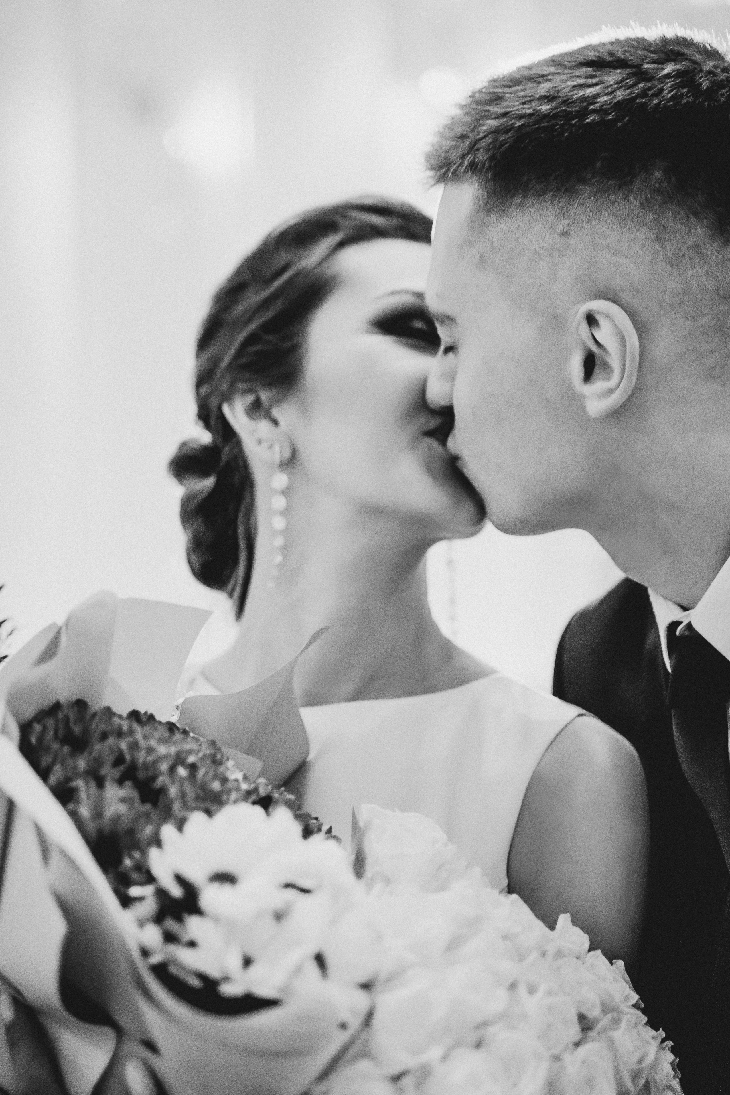 Paweł&Margo. Fotografka portretowa i ślubna w Polsce Anastasija Voitka