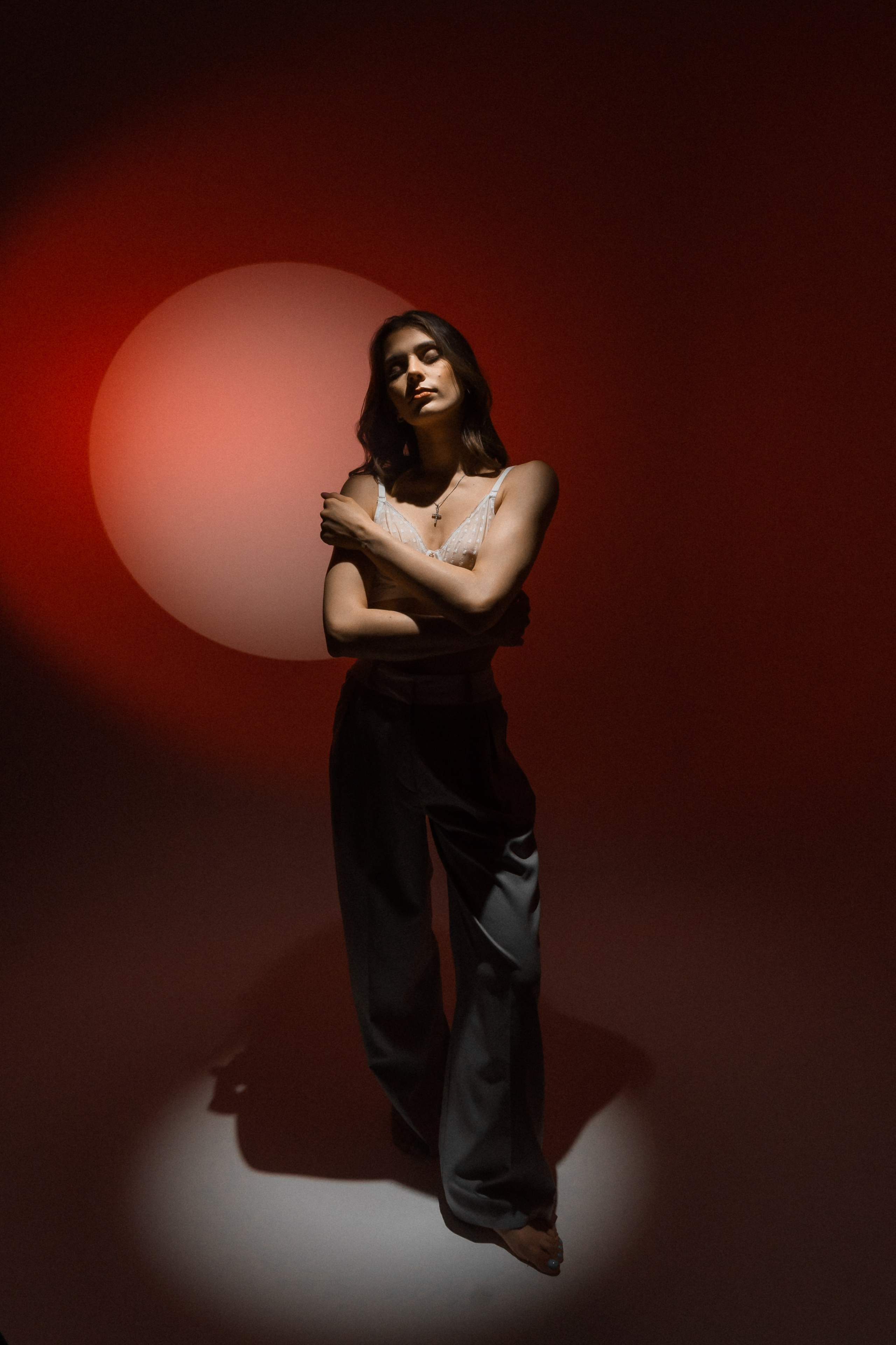 Valeriya. Portrait and Wedding photographer in Poland Nastia Voytko