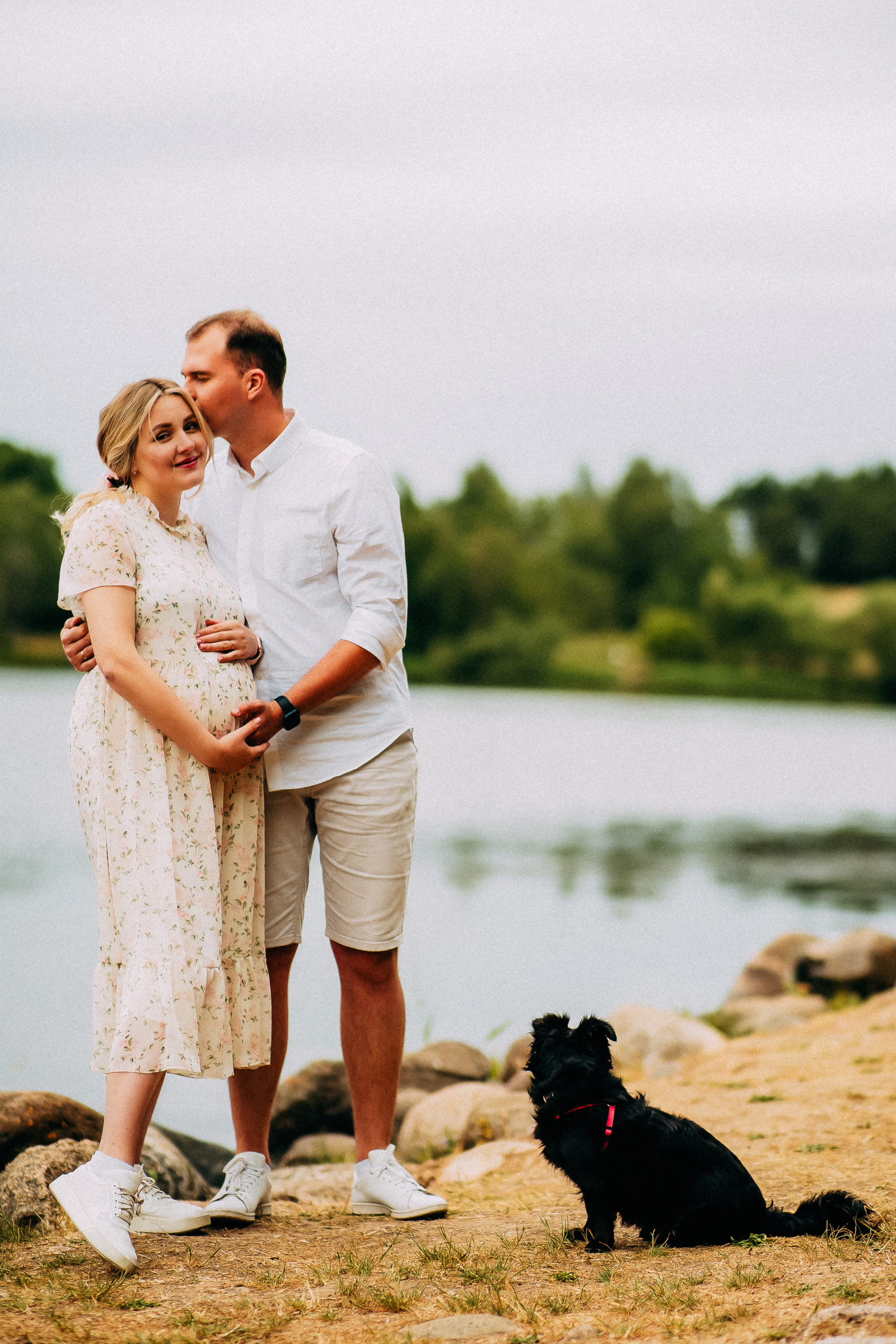 Аnastasiya&Evgeniy. Portrait and Wedding photographer in Poland Nastia Voytko