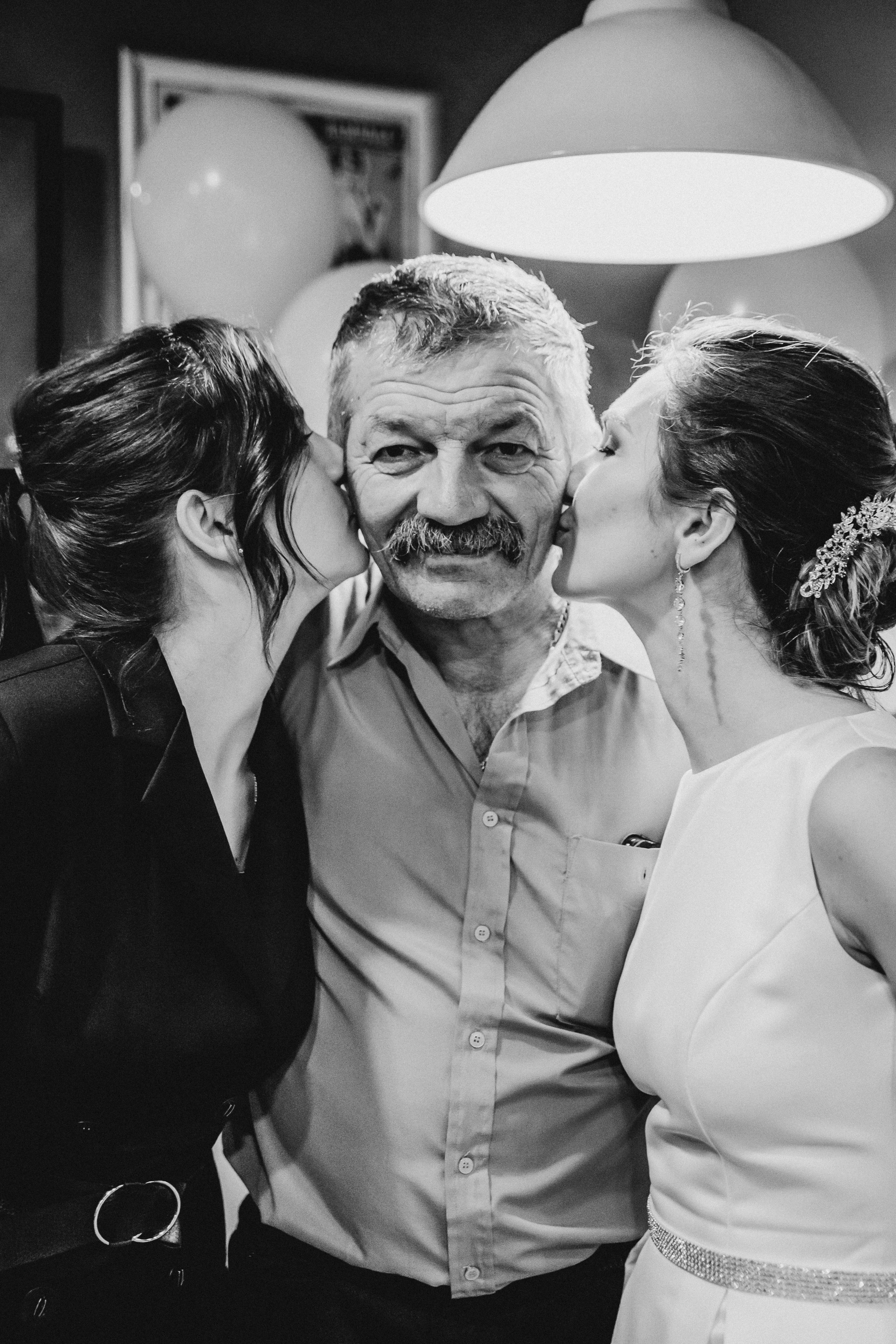 Paweł&Margo. Fotografka portretowa i ślubna w Polsce Anastasija Voitka