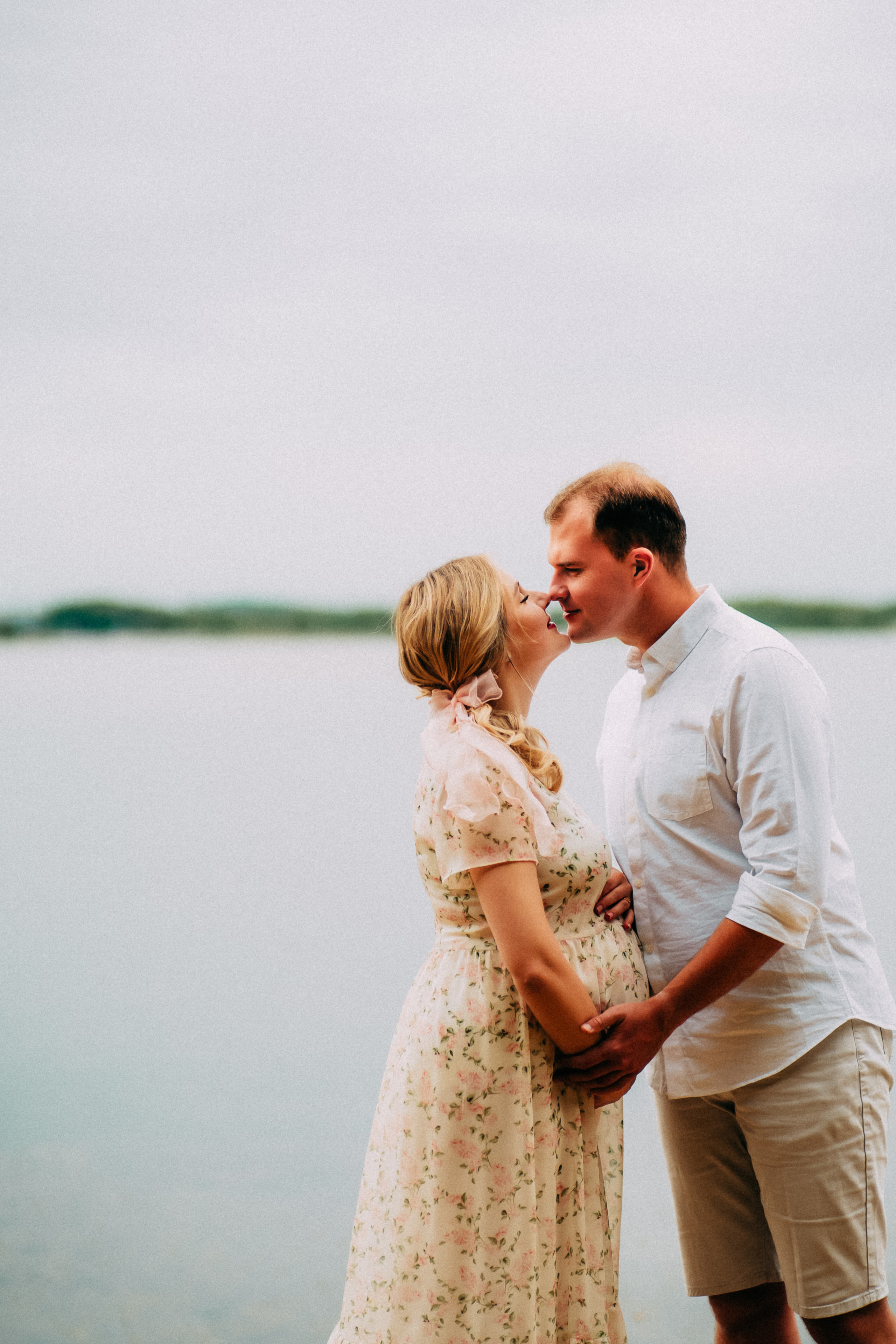 Аnastasiya&Evgeniy. Portrait and Wedding photographer in Poland Nastia Voytko