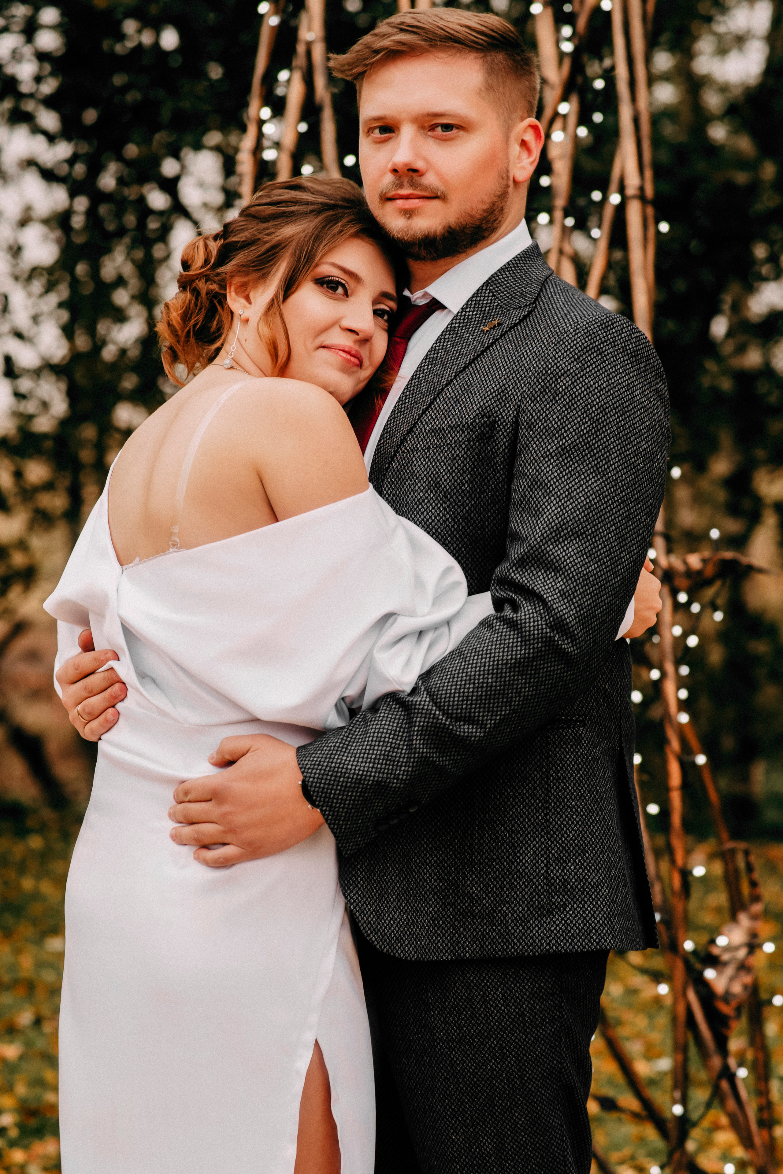 Aleksander&Margarita. Portrait and Wedding photographer in Poland Nastia Voytko