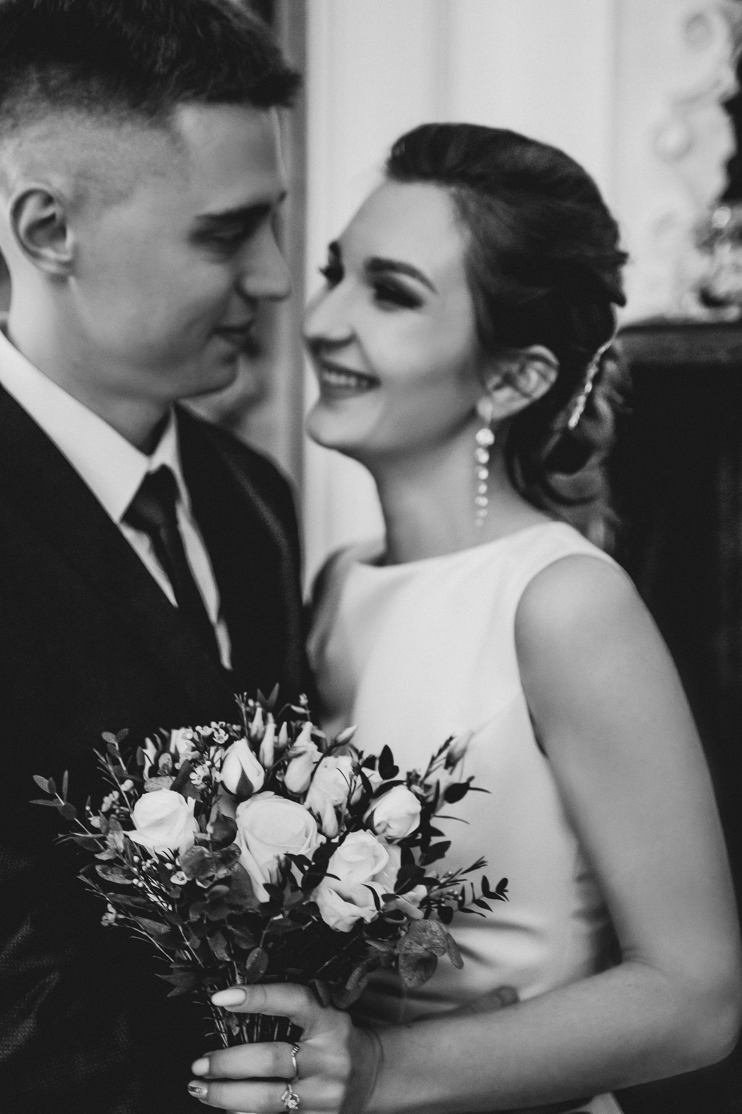 Paweł&Margo. Fotografka portretowa i ślubna w Polsce Anastasija Voitka