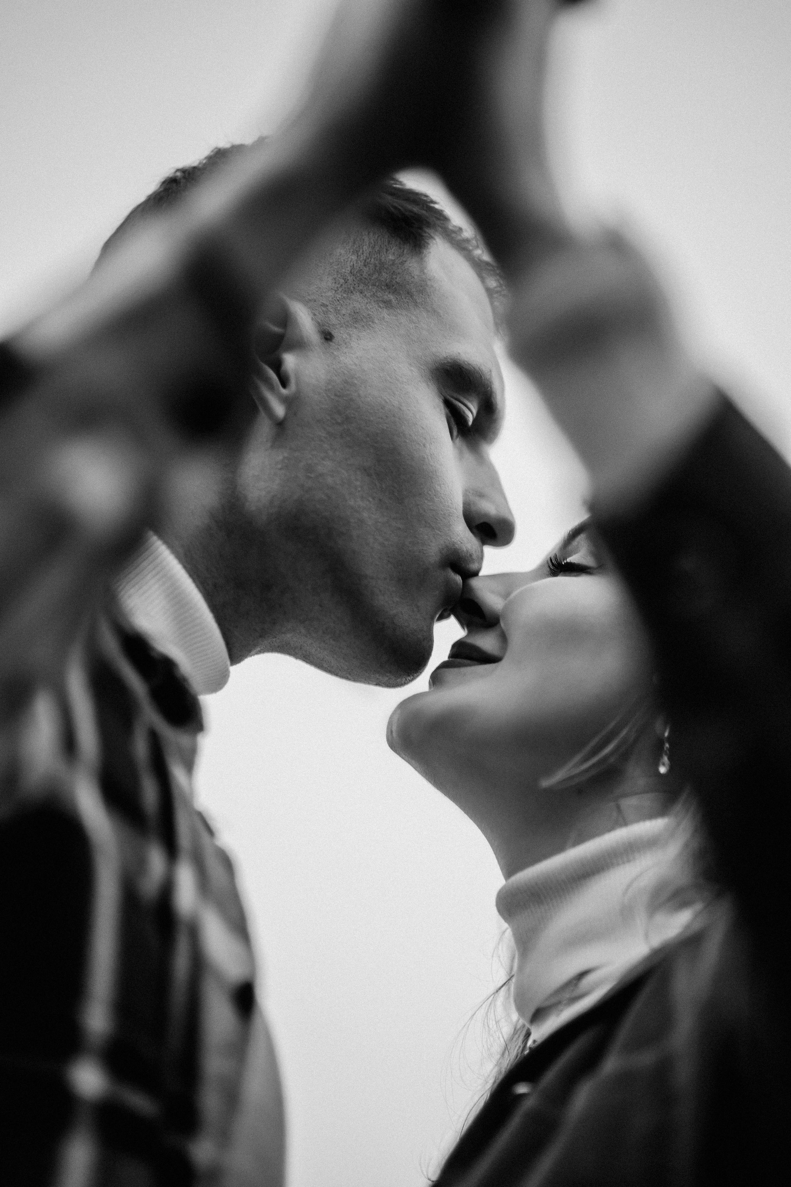 Nastia&Zhenya. Portrait and Wedding photographer in Poland Nastia Voytko