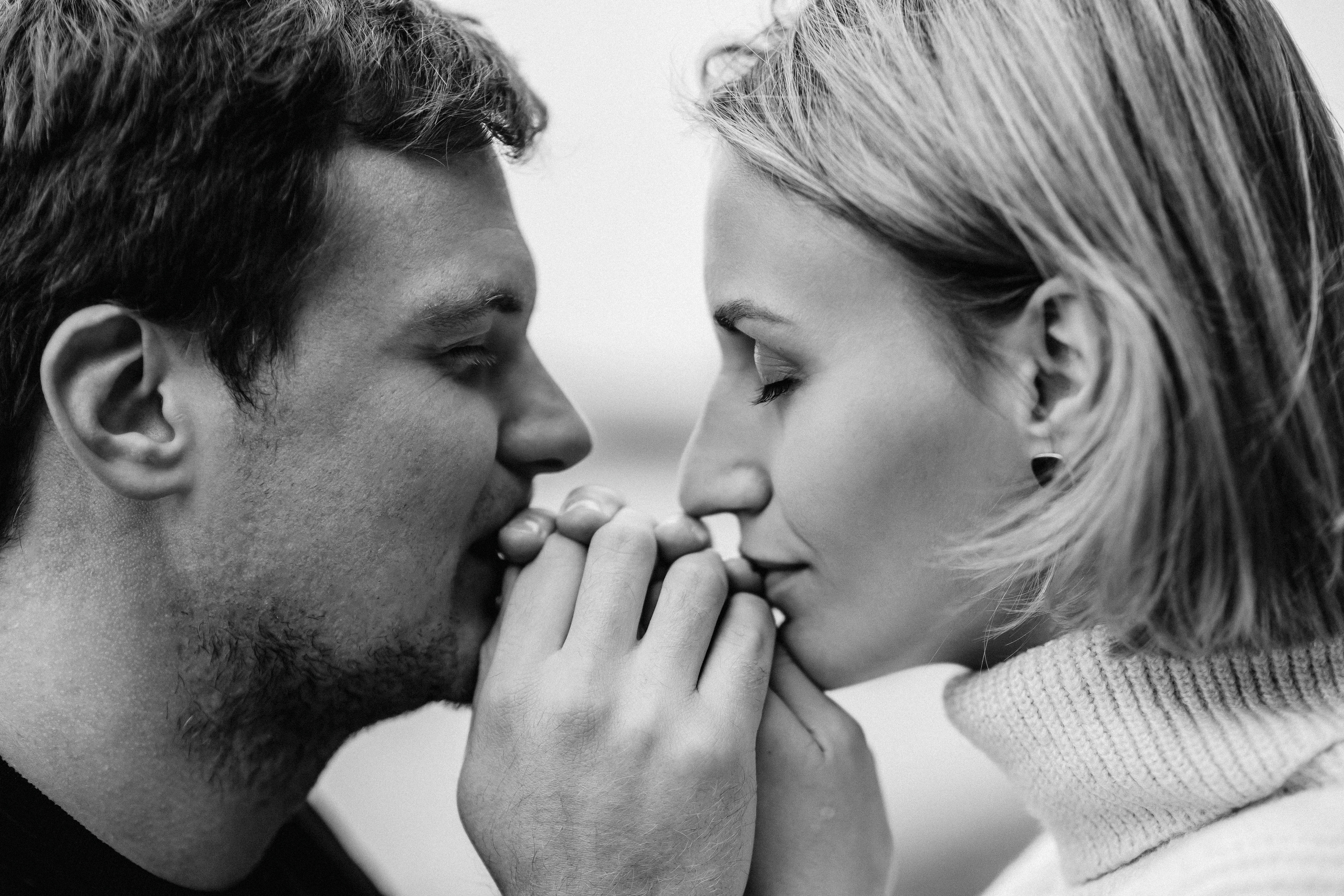 Ингрида&Егор. Портретный и Свадебный фотограф в Польше Анастасия Войтко