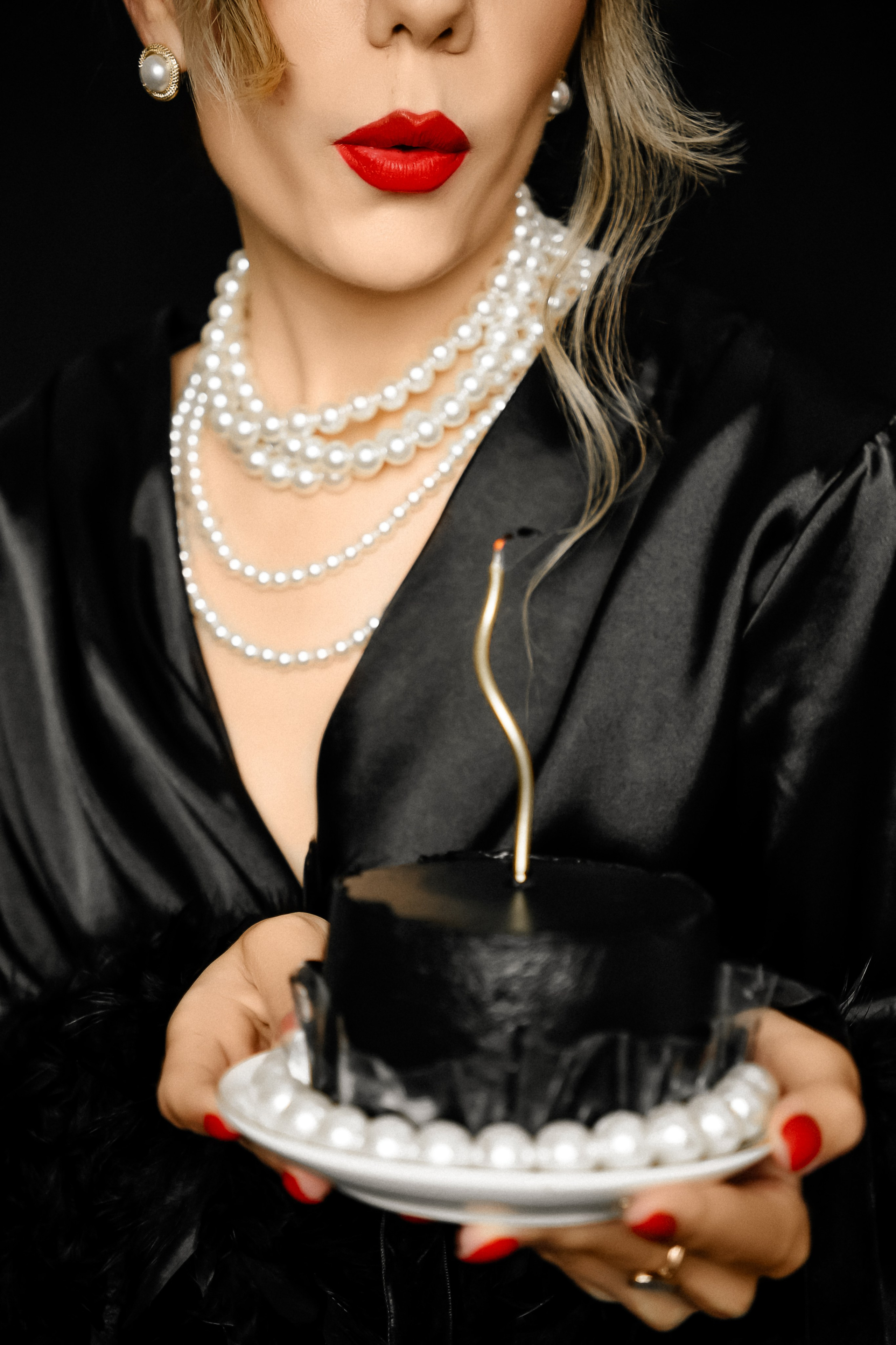 Dasha. Portrait and Wedding photographer in Poland Nastia Voytko